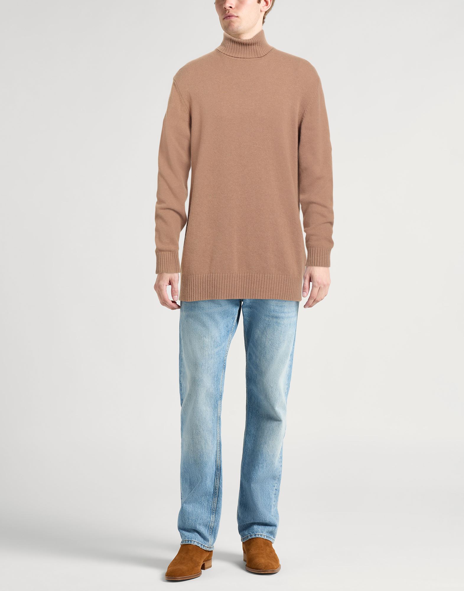  Roberto Collina - Strickwaren - Rollkragenpullover - On Yoox.com 