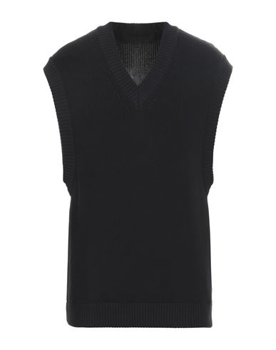 Shop Drykorn Man Sweater Black Size M Cotton, Polyester