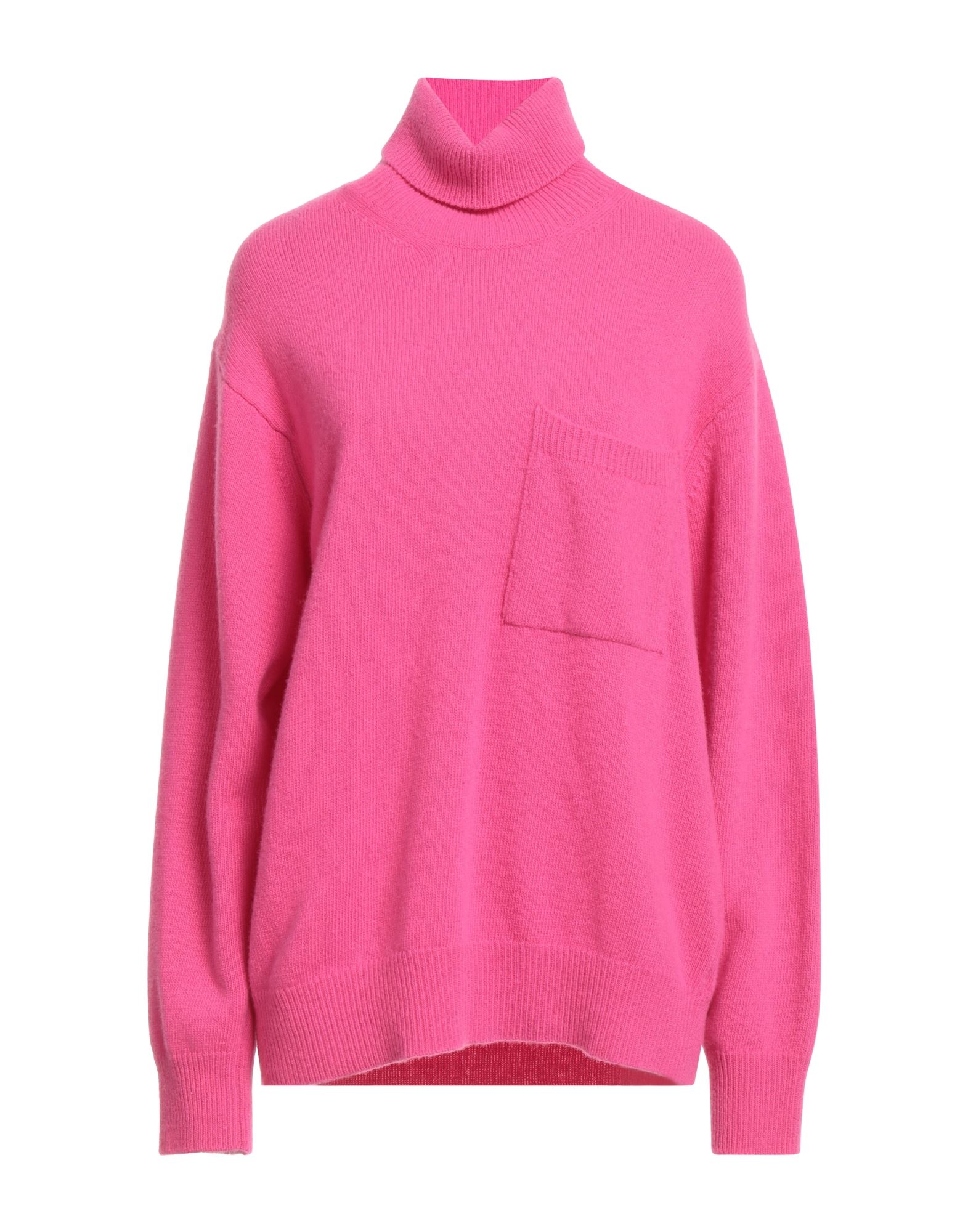  Amaranto - Strickwaren - Rollkragenpullover - On Yoox.com 