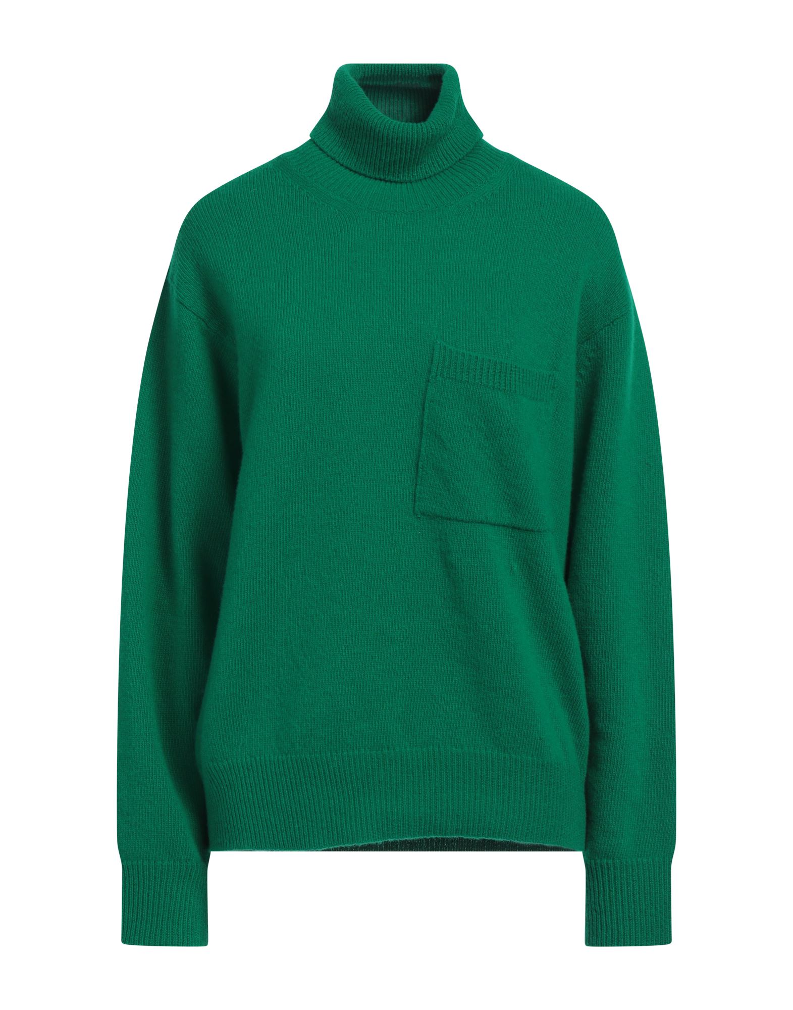  Amaranto - Strickwaren - Rollkragenpullover - On Yoox.com 