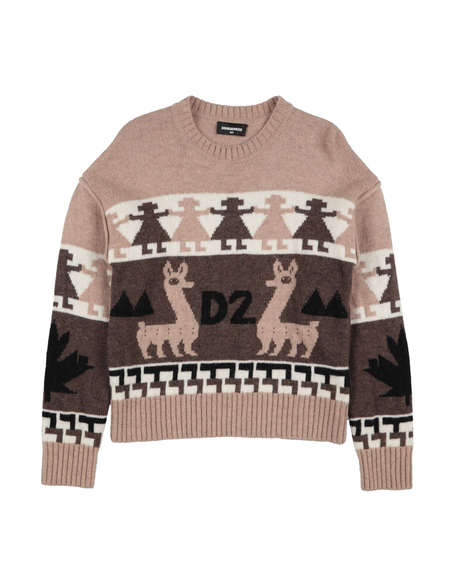  Dsquared2 - Strickwaren - Pullover - On Yoox.com 