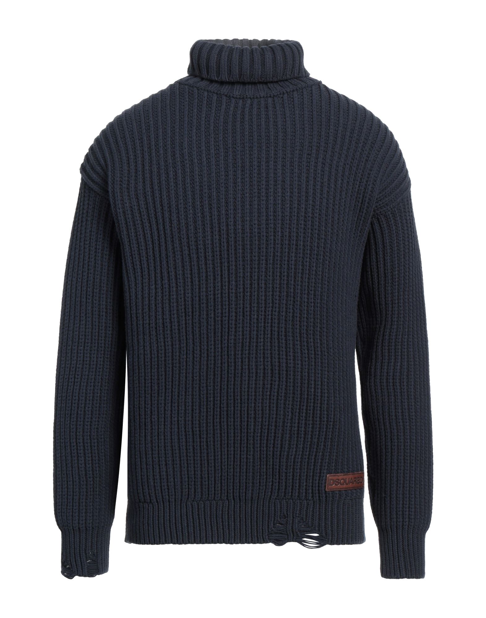 Dsquared2 - Strickwaren - Rollkragenpullover - On Yoox.com 