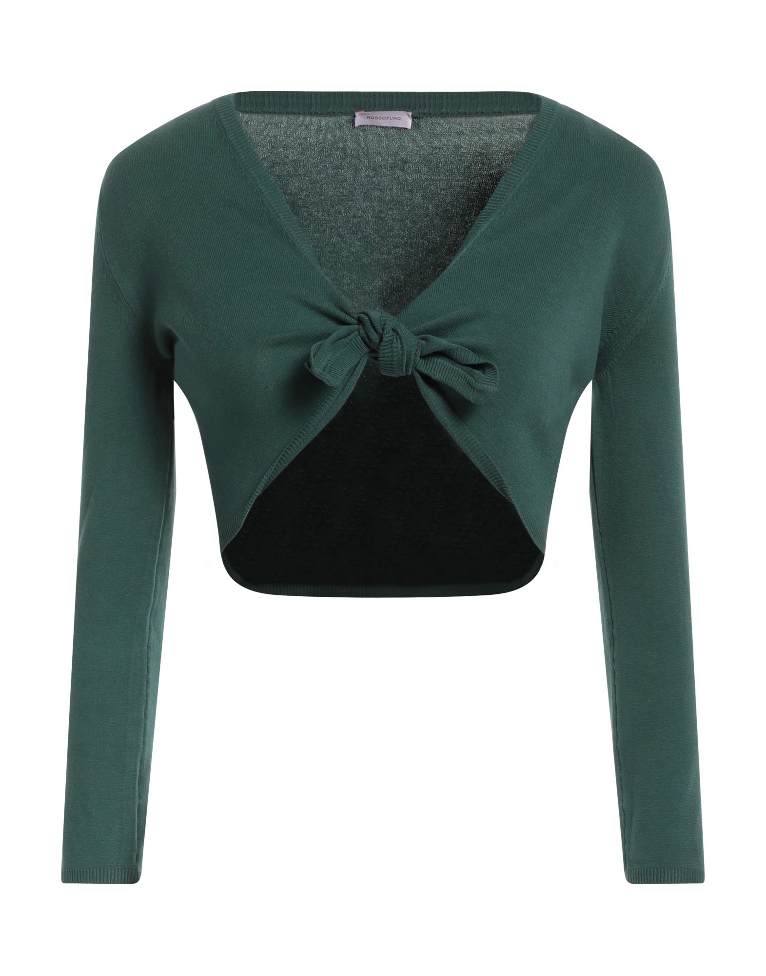  Rossopuro - Strickwaren - Wickelpullover - On Yoox.com 