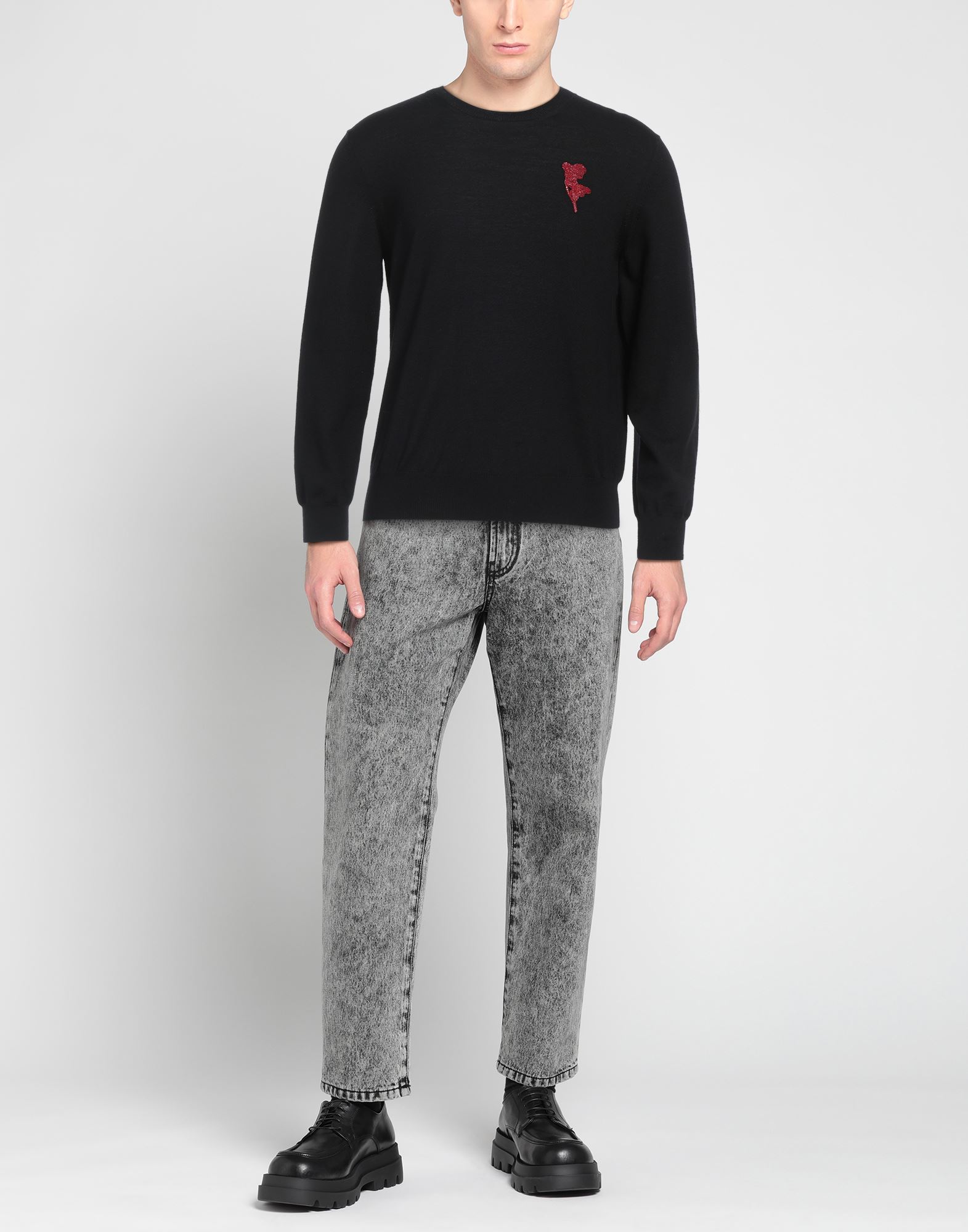  Palm Angels - Prendas De Punto - Pullover - On Yoox.com 