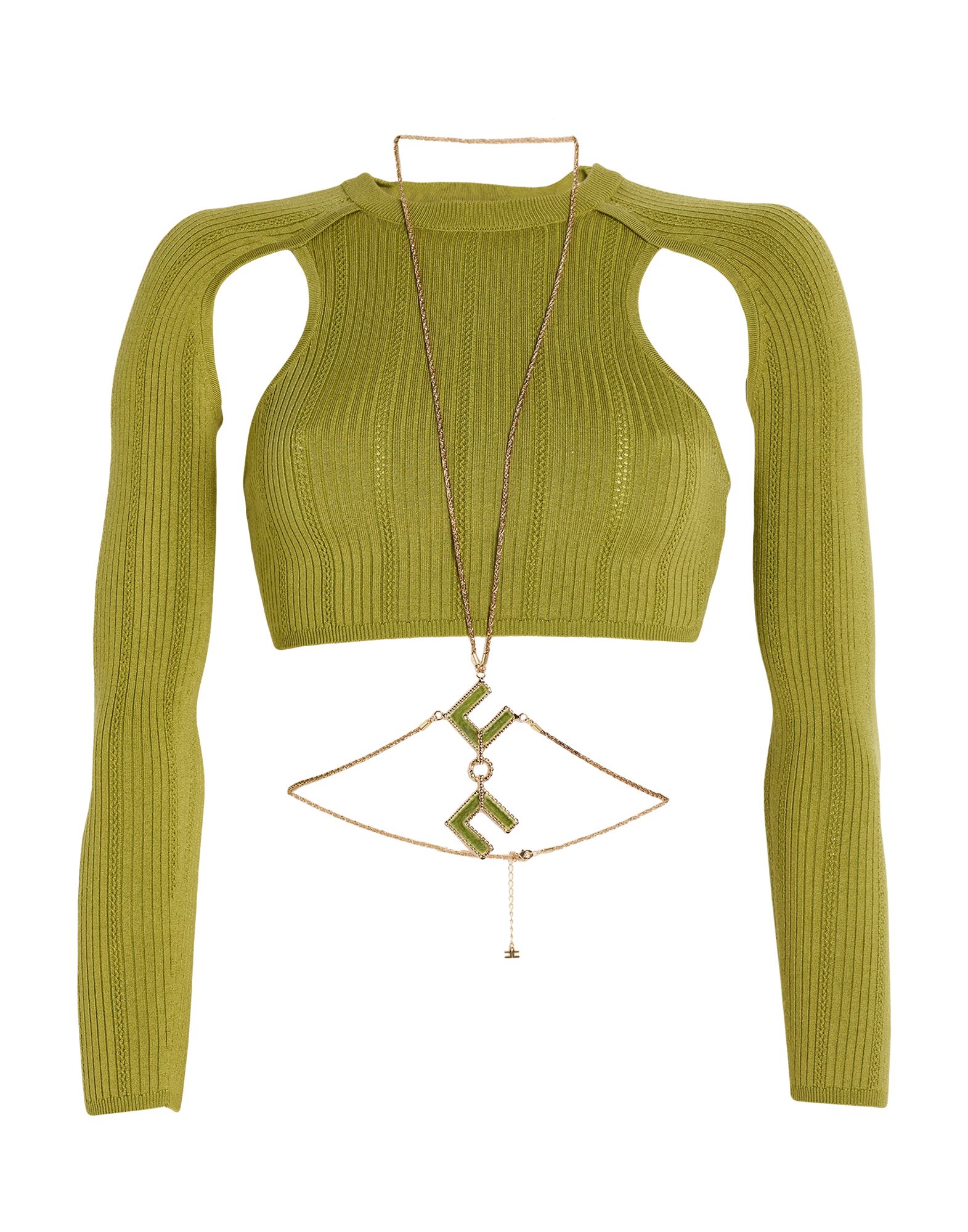 ELISABETTA FRANCHI ELISABETTA FRANCHI ΜΠΛΟΥΖΑΚΙΑ Τοπ