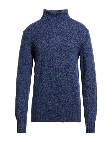 Cuello alto Hombre Azul marino 46,52 Hombre