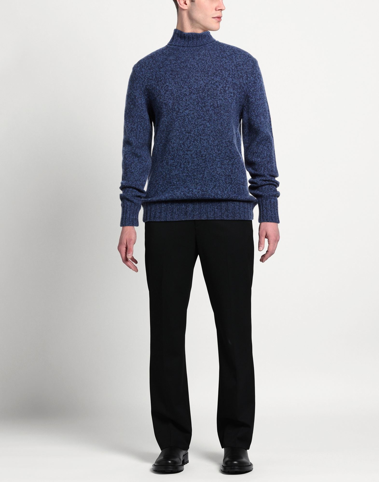  Become - Strickwaren - Rollkragenpullover - On Yoox.com 