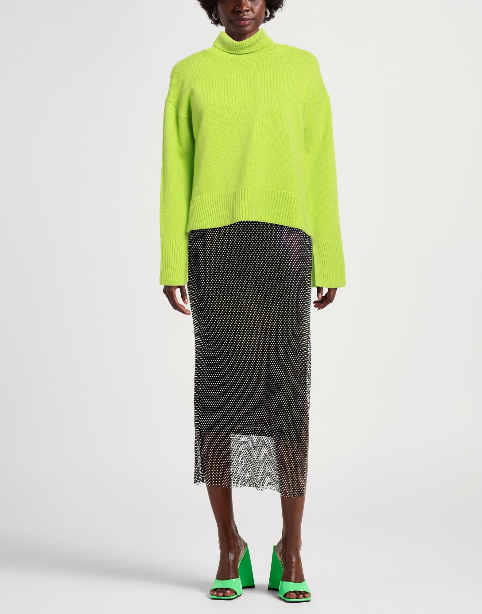  P.a.r.o.s.h. - Strickwaren - Rollkragenpullover - On Yoox.com 