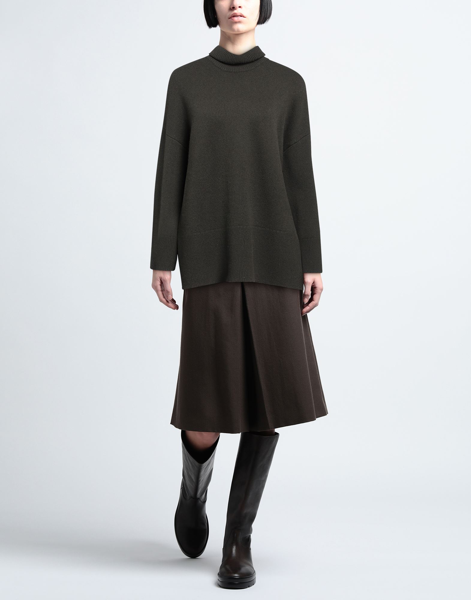  P.a.r.o.s.h. - Strickwaren - Rollkragenpullover - On Yoox.com 