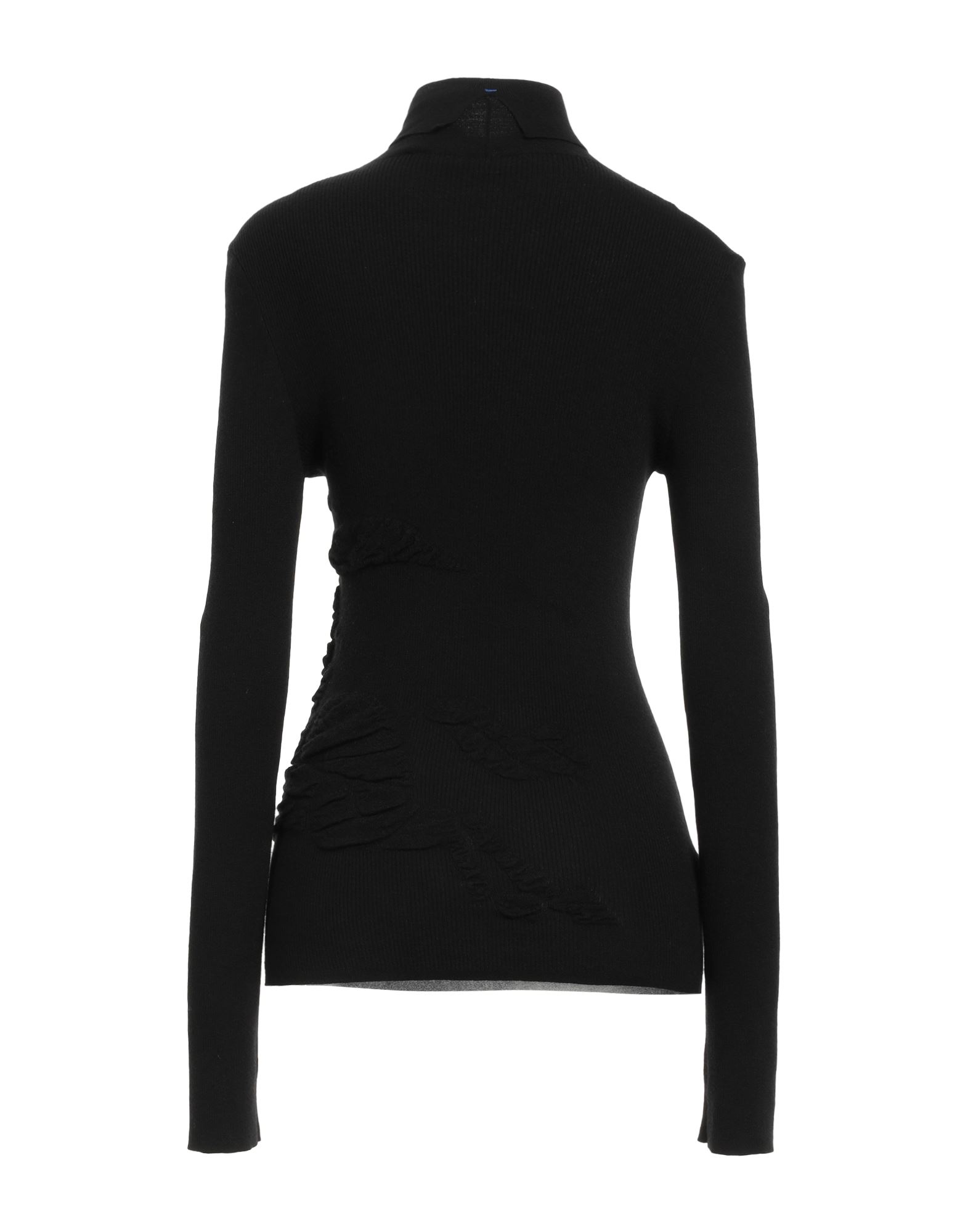  Burberry - Strickwaren - Rollkragenpullover - On Yoox.com 