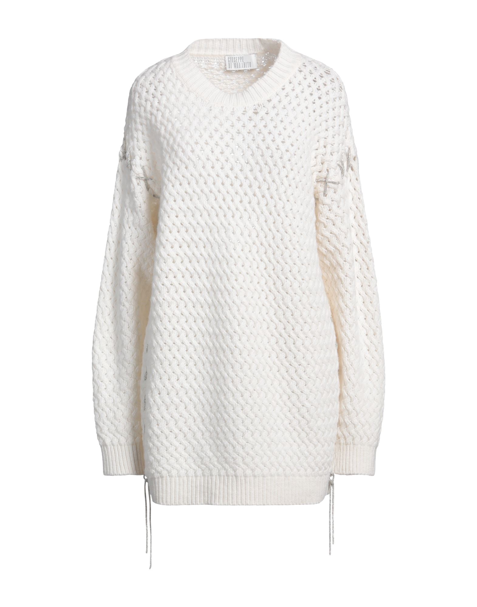  Giuseppe Di Morabito - Strickwaren - Pullover - On Yoox.com 