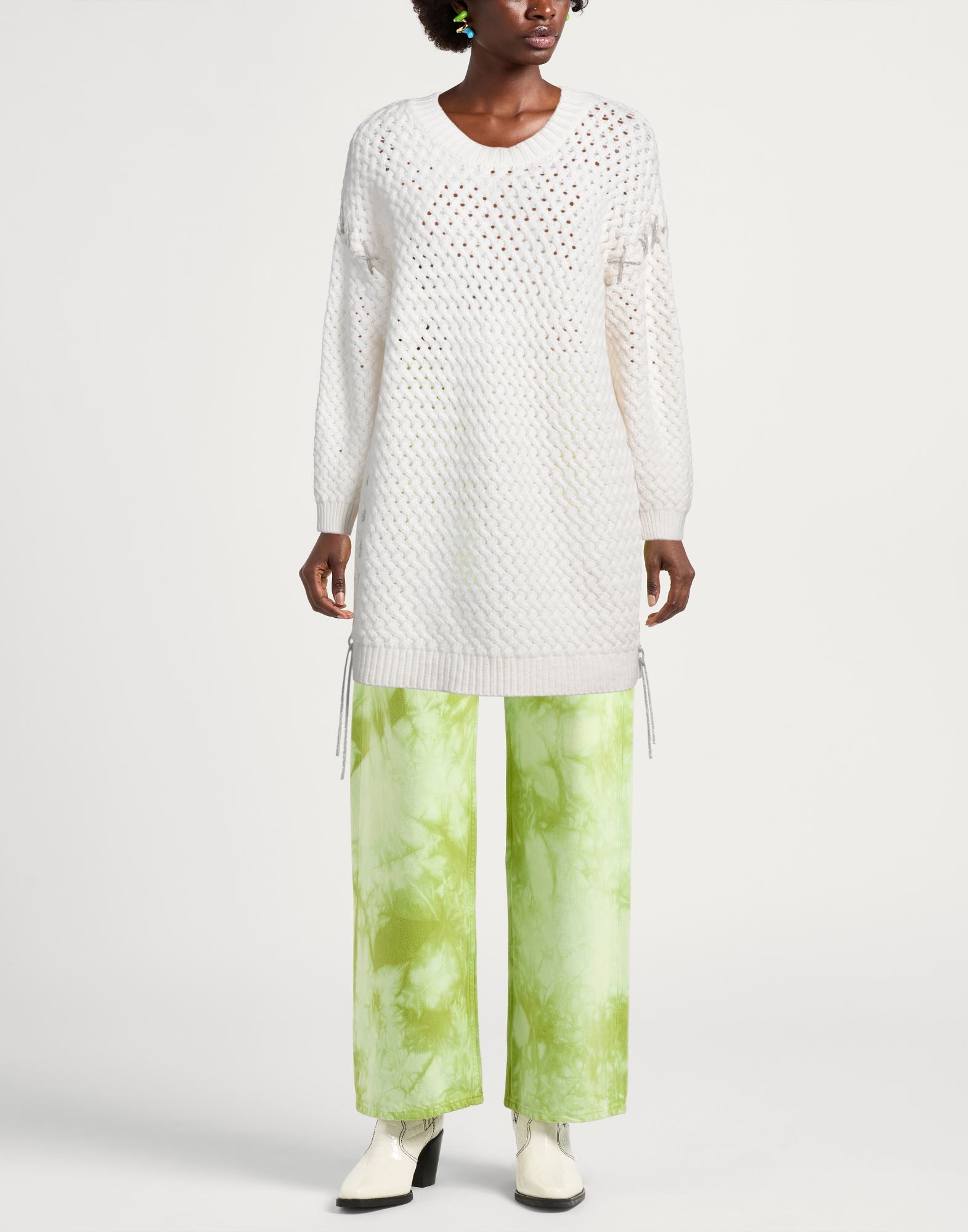  Giuseppe Di Morabito - Strickwaren - Pullover - On Yoox.com 