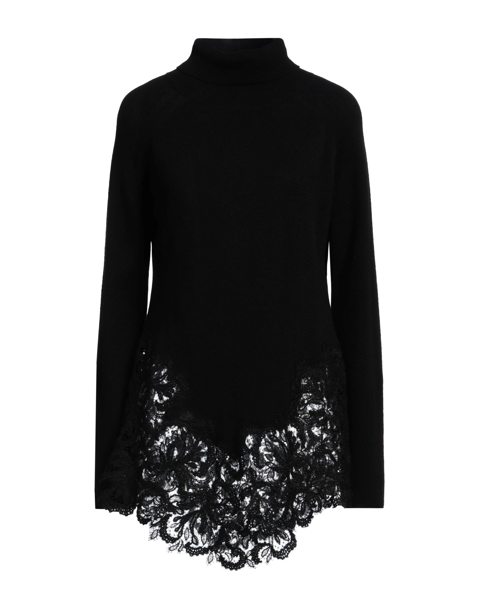  Ermanno Scervino - Strickwaren - Rollkragenpullover - On Yoox.com 