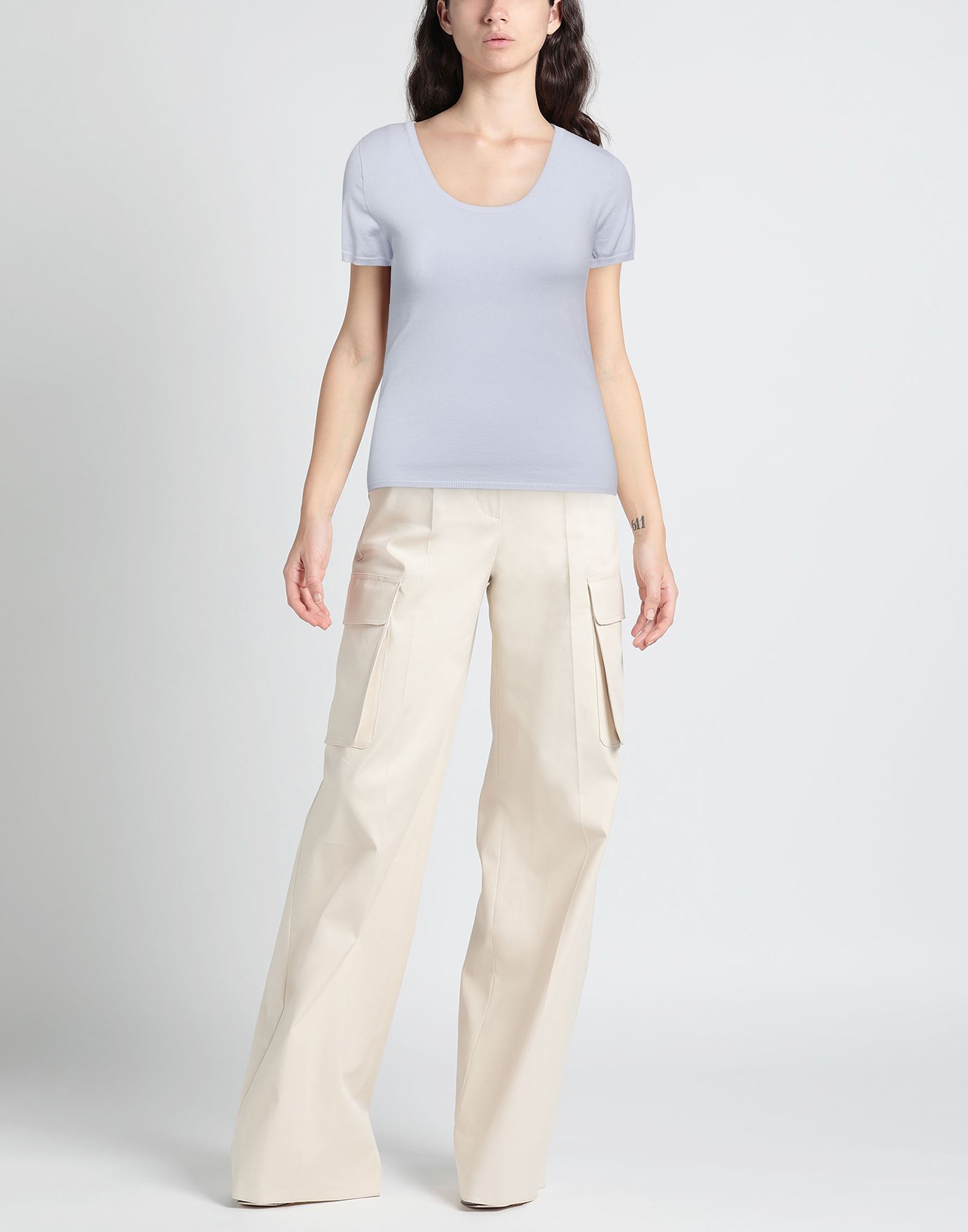  Rossopuro - Maille - Pullover - On Yoox.com 