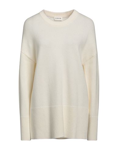 Pullover Mujer Blanco L,M,S,XS Mujer