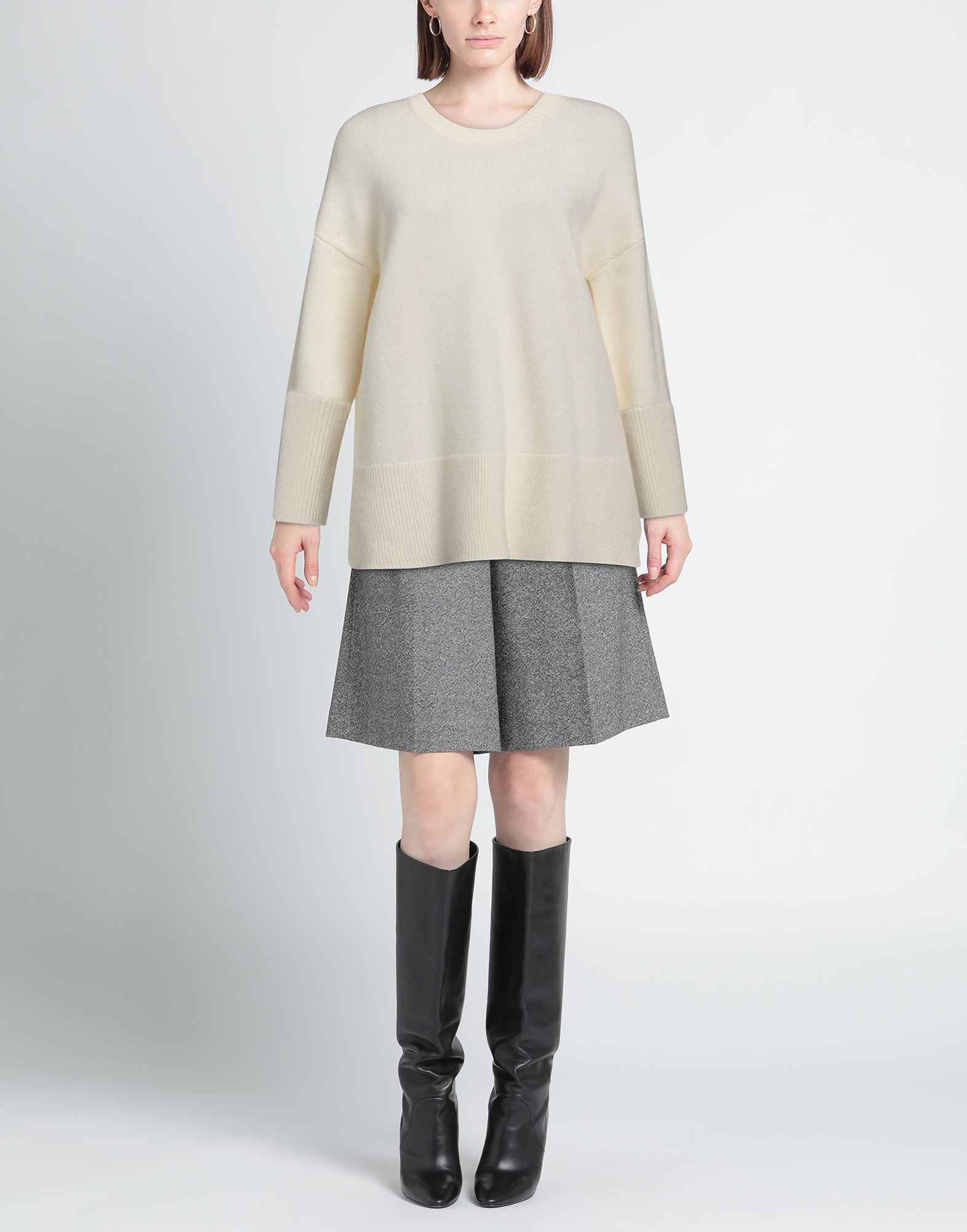  P.a.r.o.s.h. - Strickwaren - Pullover - On Yoox.com 