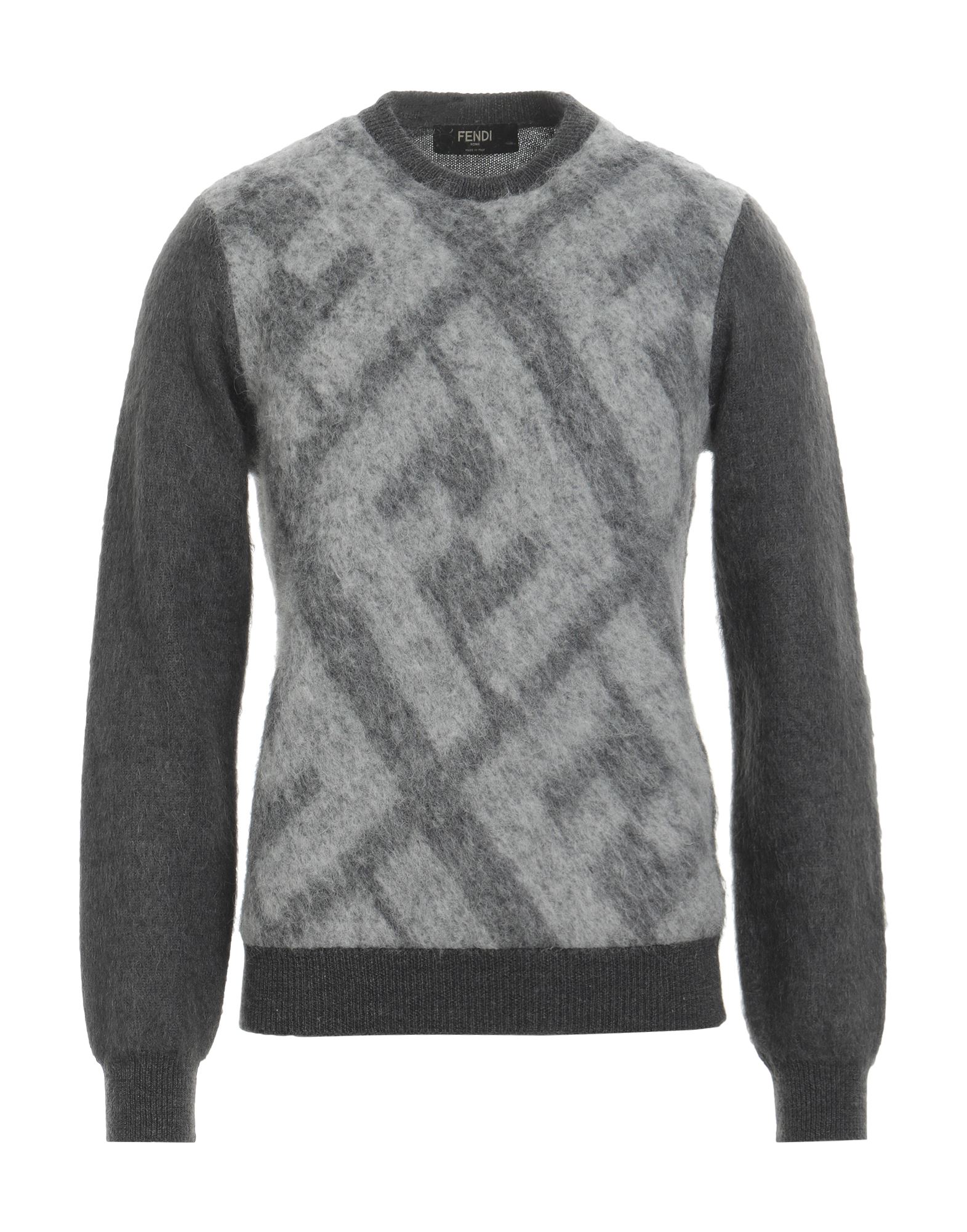  Fendi - Strickwaren - Pullover - On Yoox.com 