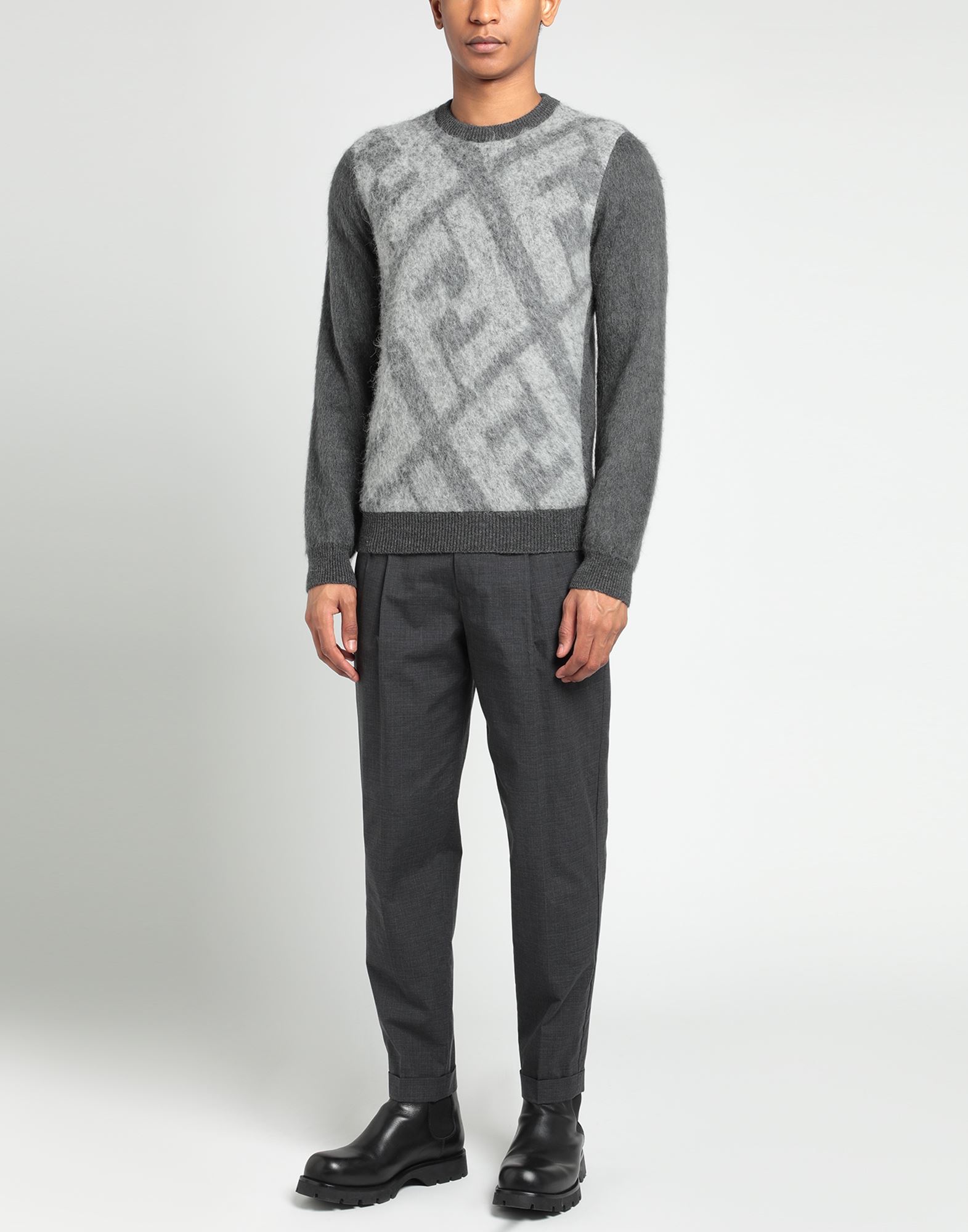  Fendi - Strickwaren - Pullover - On Yoox.com 