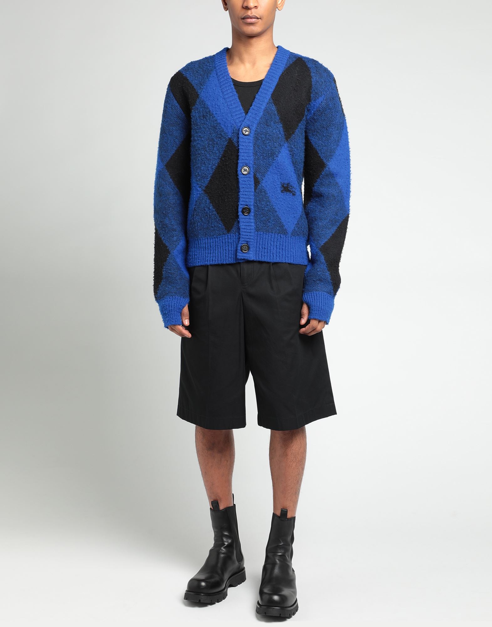  Burberry - Prendas De Punto - Cárdigans - On Yoox.com 