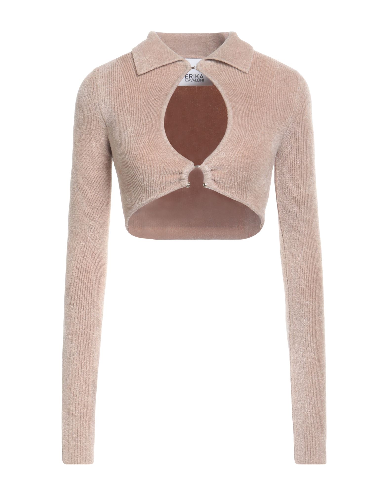  Erika Cavallini - Strickwaren - Pullover - On Yoox.com 