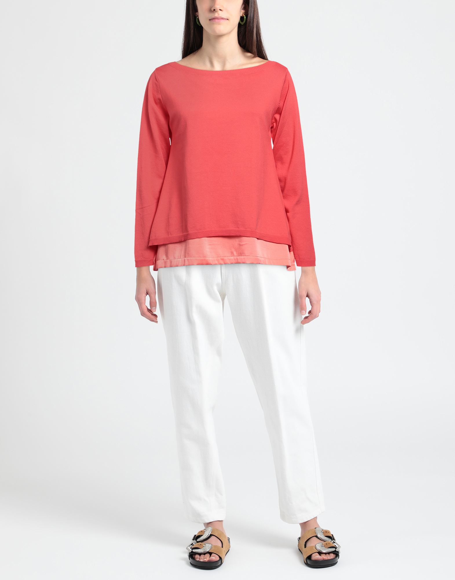 Rossopuro - Maille - Pullover - On Yoox.com 