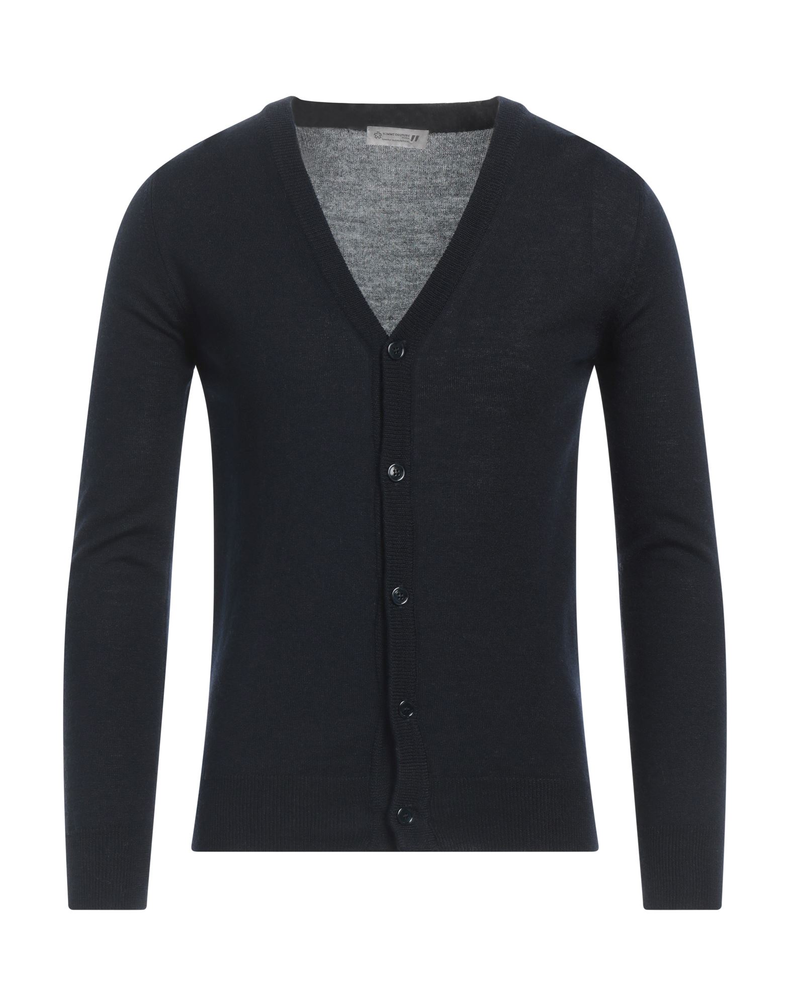  Daniele Alessandrini Homme - Strickwaren - Strickjacken - On Yoox.com 