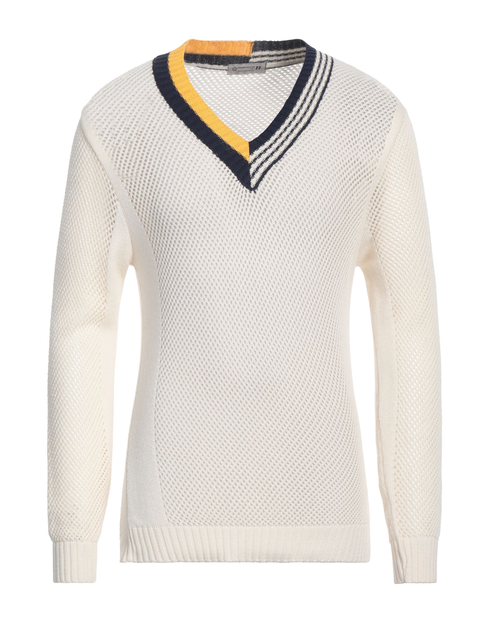  Daniele Alessandrini Homme - Strickwaren - Pullover - On Yoox.com 