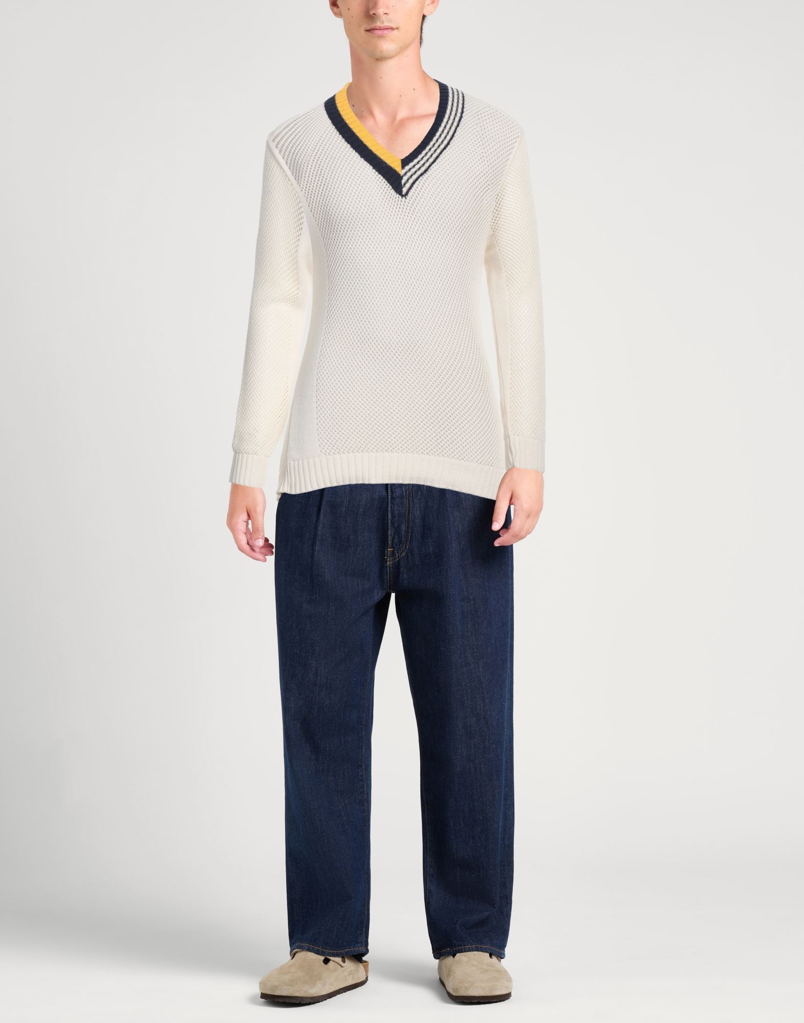  Daniele Alessandrini Homme - Strickwaren - Pullover - On Yoox.com 
