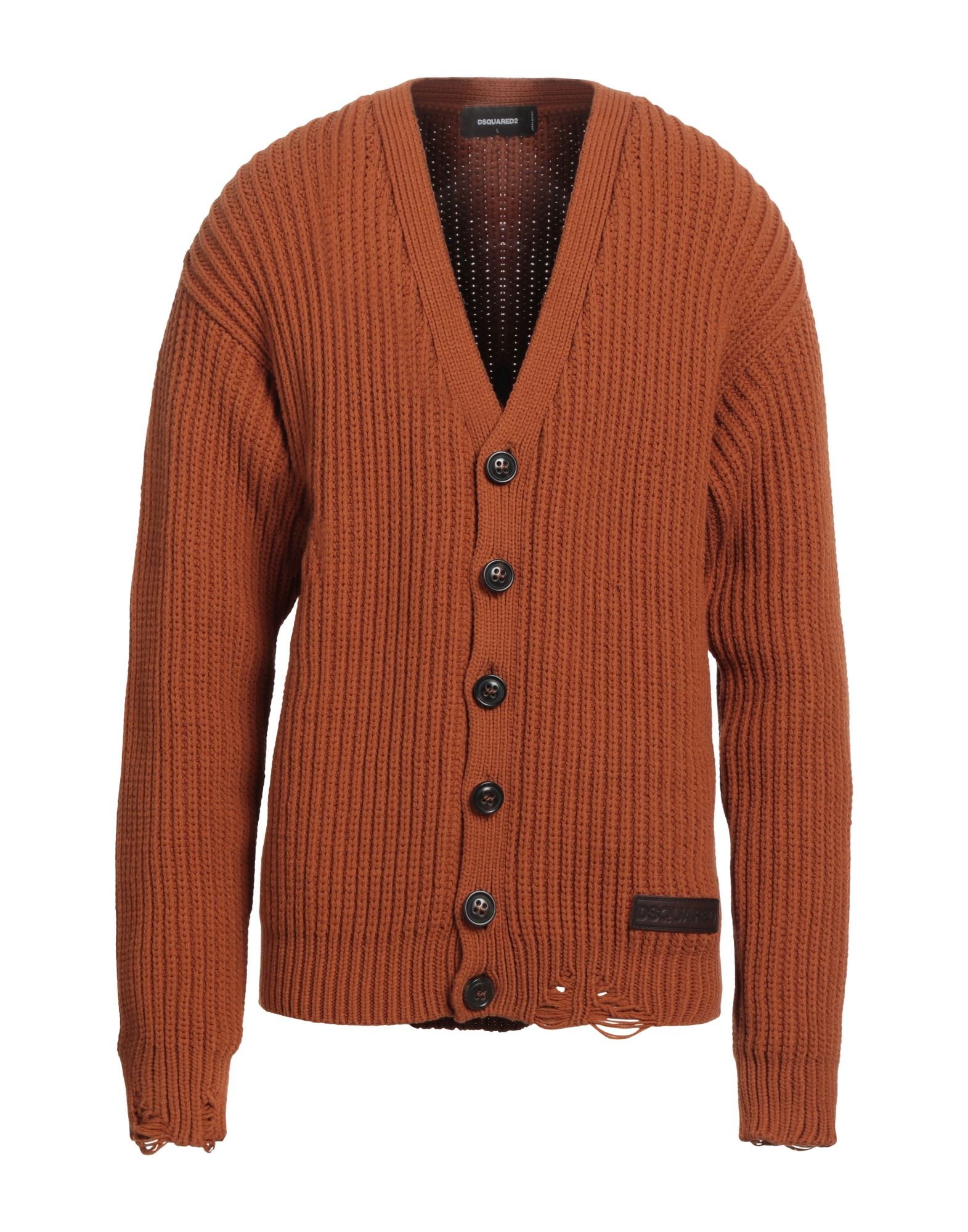  Dsquared2 - Strickwaren - Strickjacken - On Yoox.com 