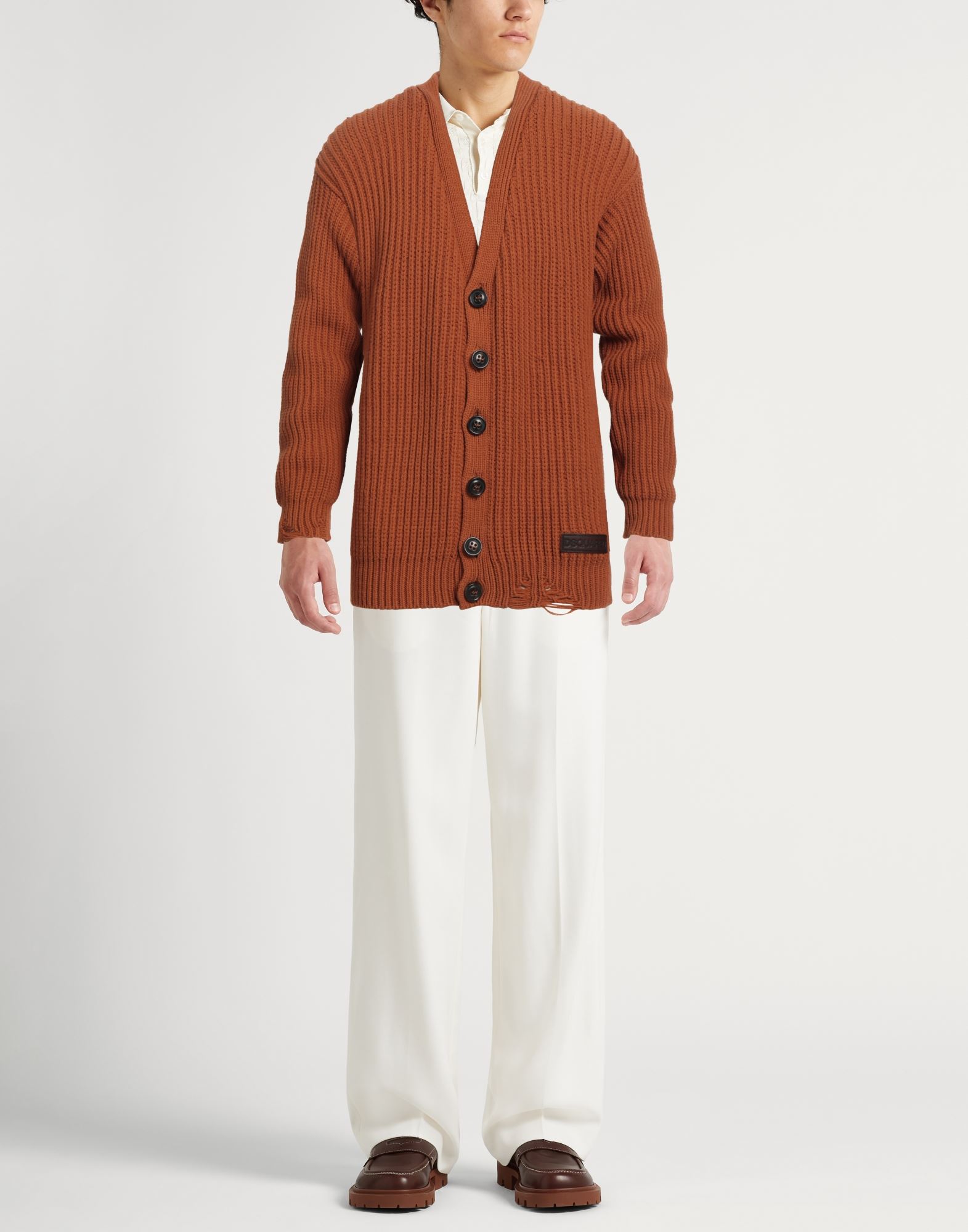  Dsquared2 - Strickwaren - Strickjacken - On Yoox.com 