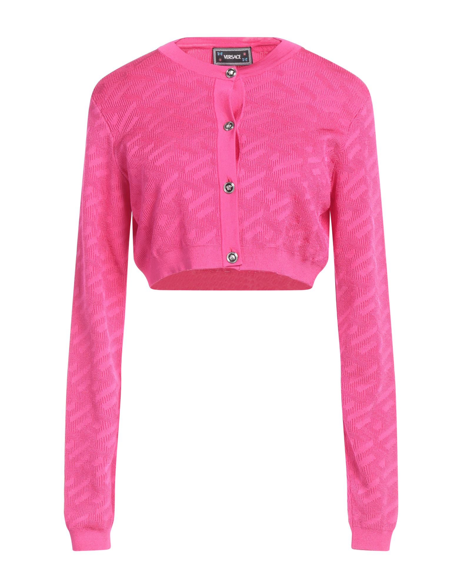  Versace - Strickwaren - Strickjacken - On Yoox.com 