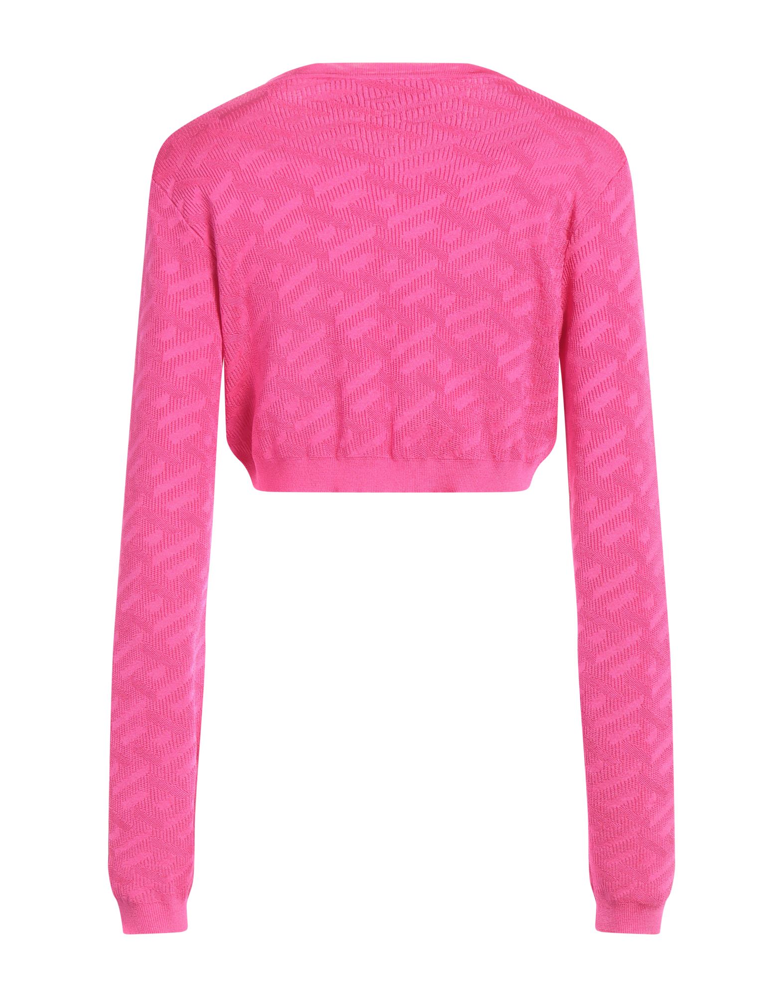  Versace - Strickwaren - Strickjacken - On Yoox.com 