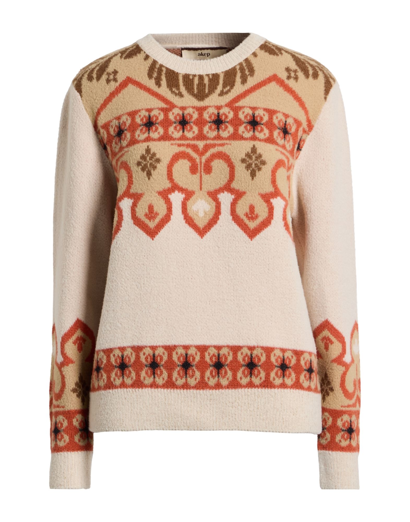  Akep - Strickwaren - Pullover - On Yoox.com 