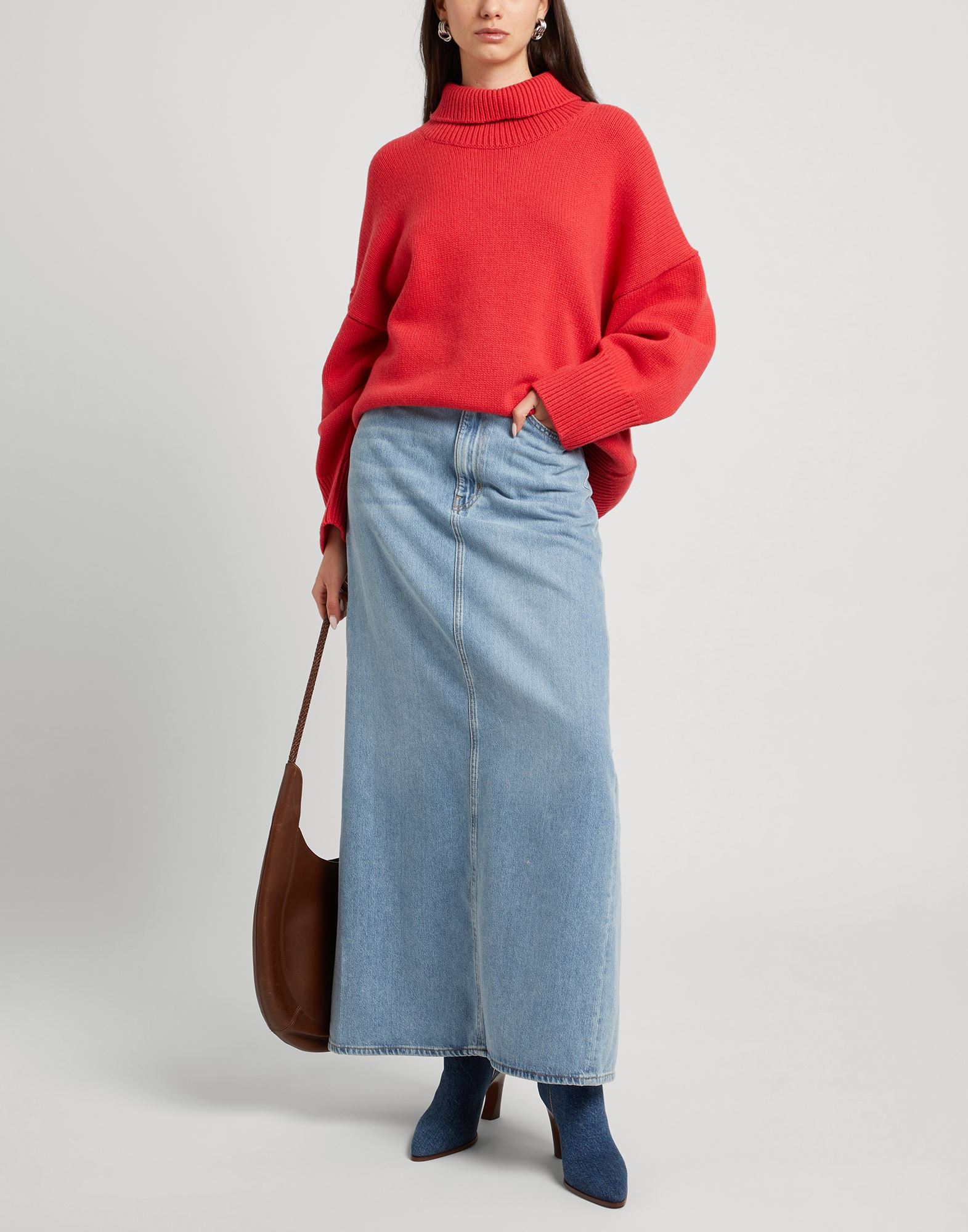  Chloé - Prendas De Punto - Cuello Alto - On Yoox.com 