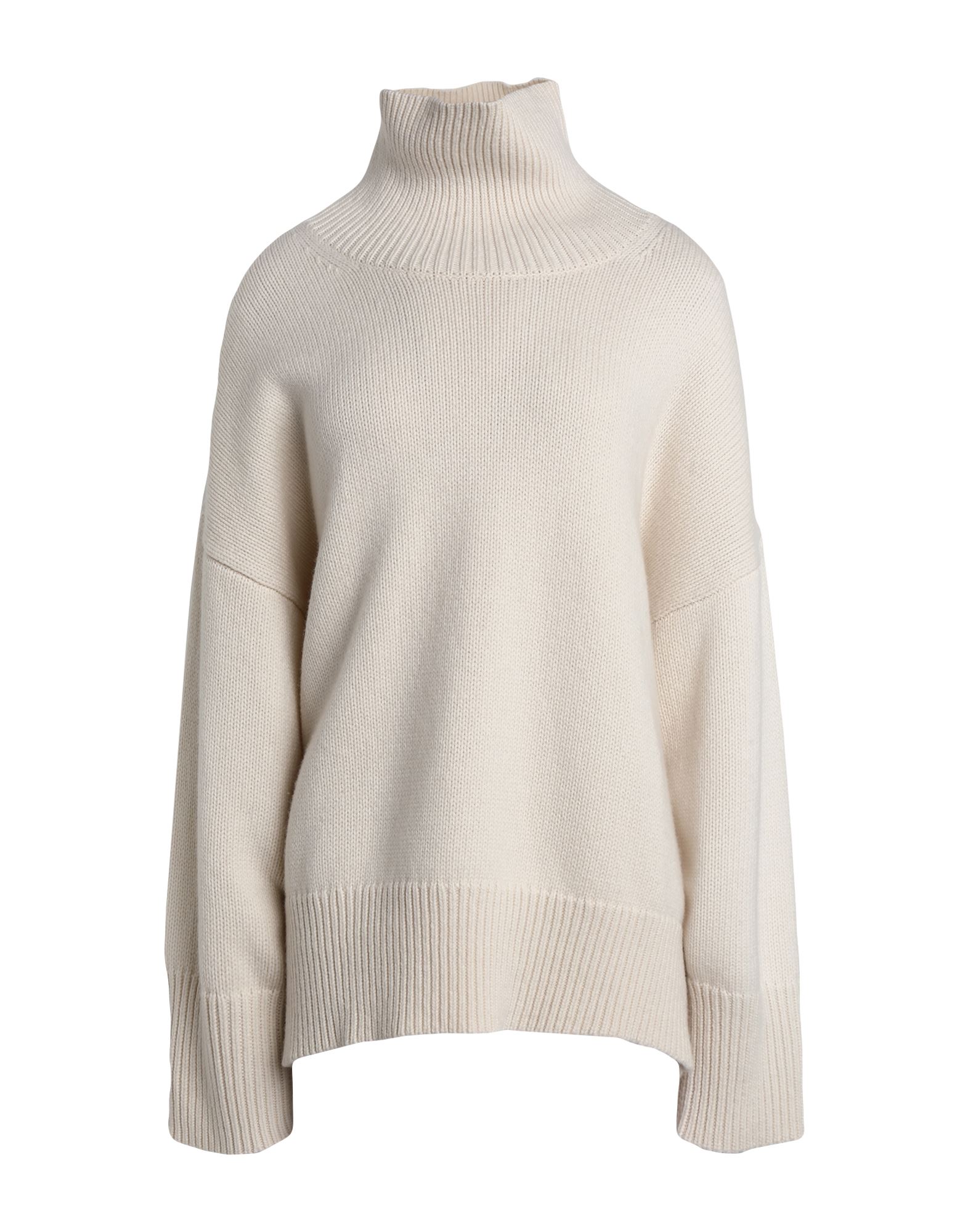  Chloé - Strickwaren - Rollkragenpullover - On Yoox.com 