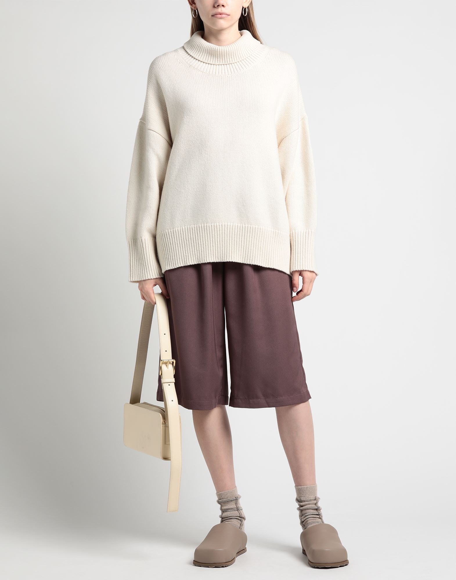  Chloé - Strickwaren - Rollkragenpullover - On Yoox.com 