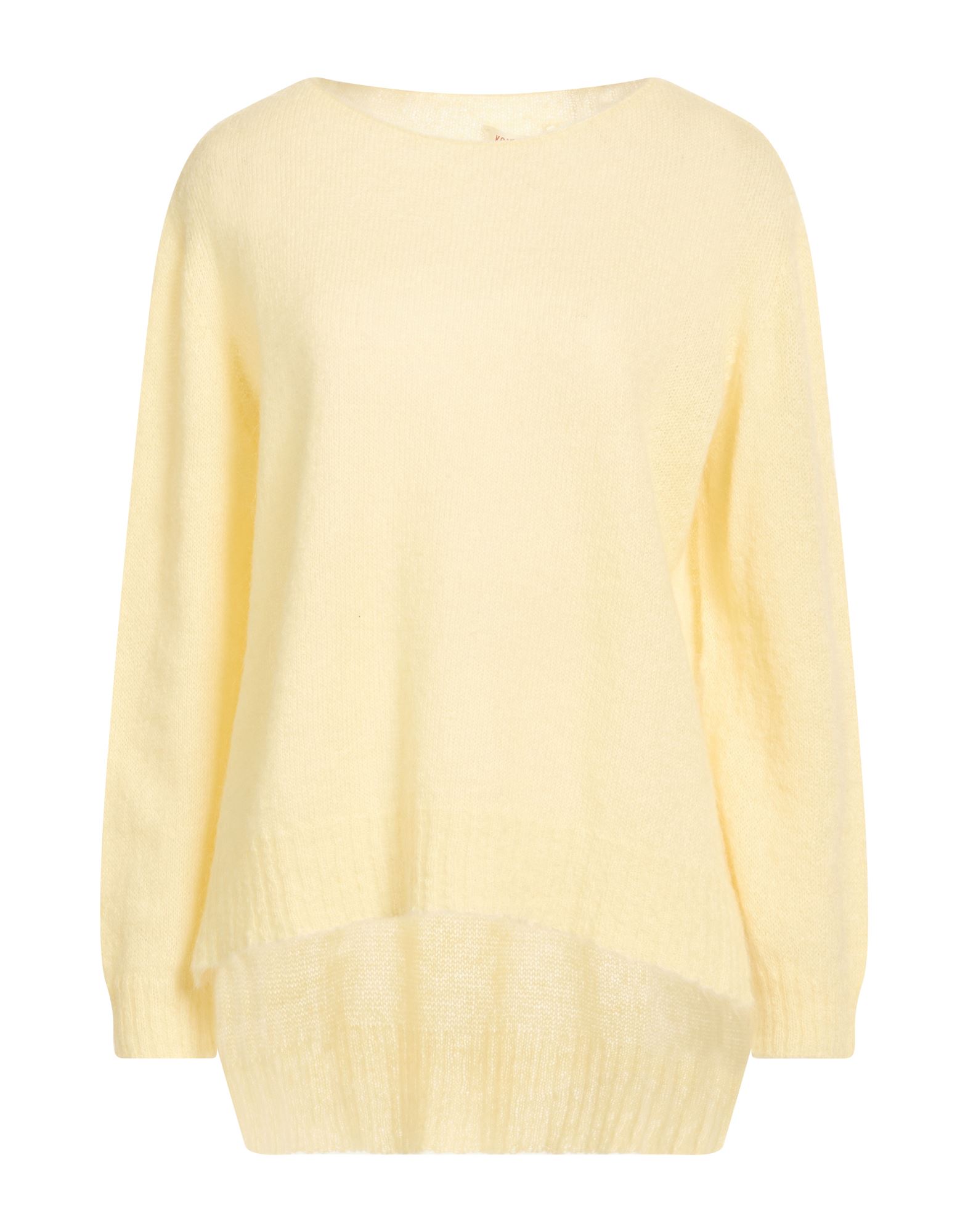  Kontatto - Strickwaren - Pullover - On Yoox.com 