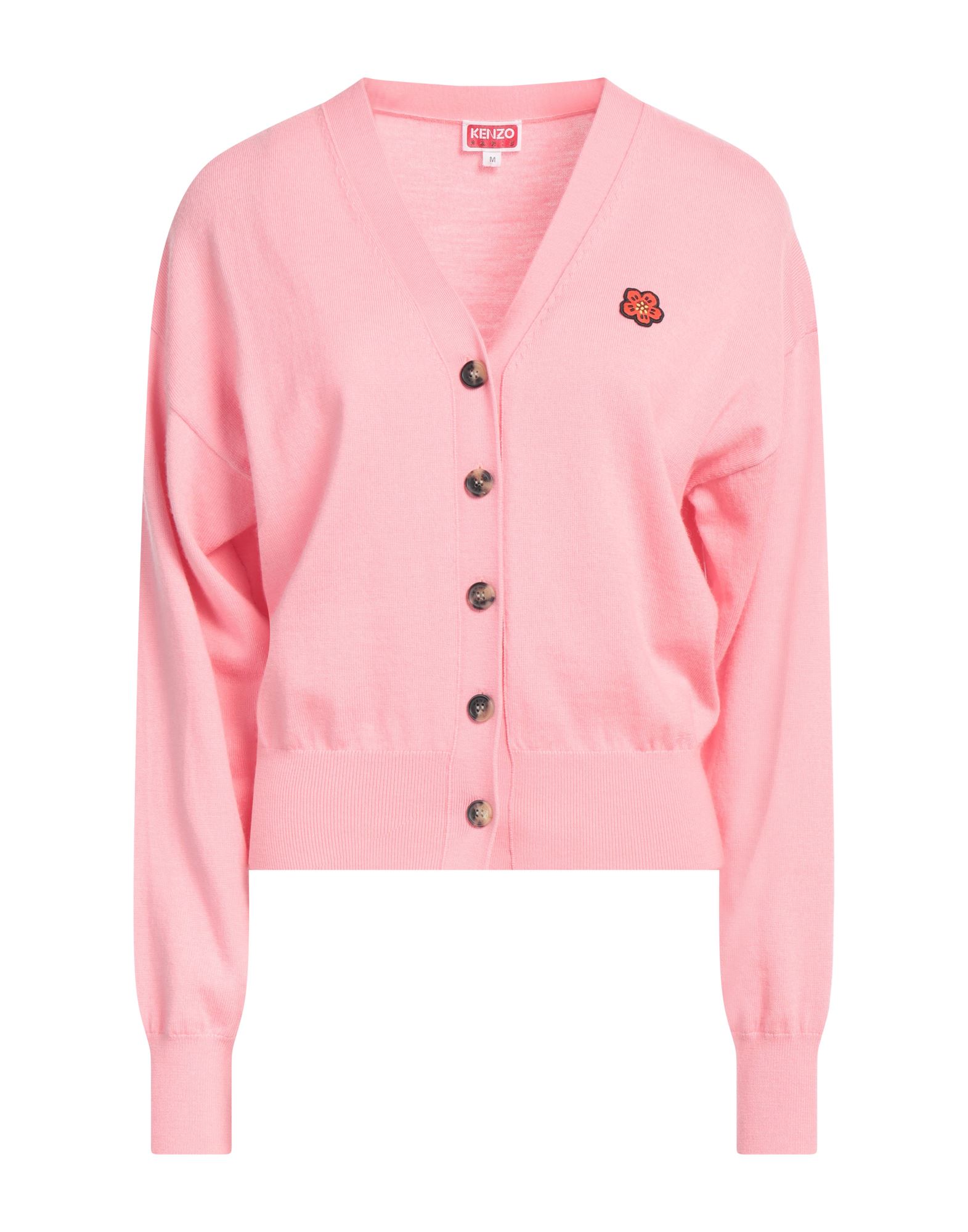  Kenzo - Prendas De Punto - Cárdigans - On Yoox.com 