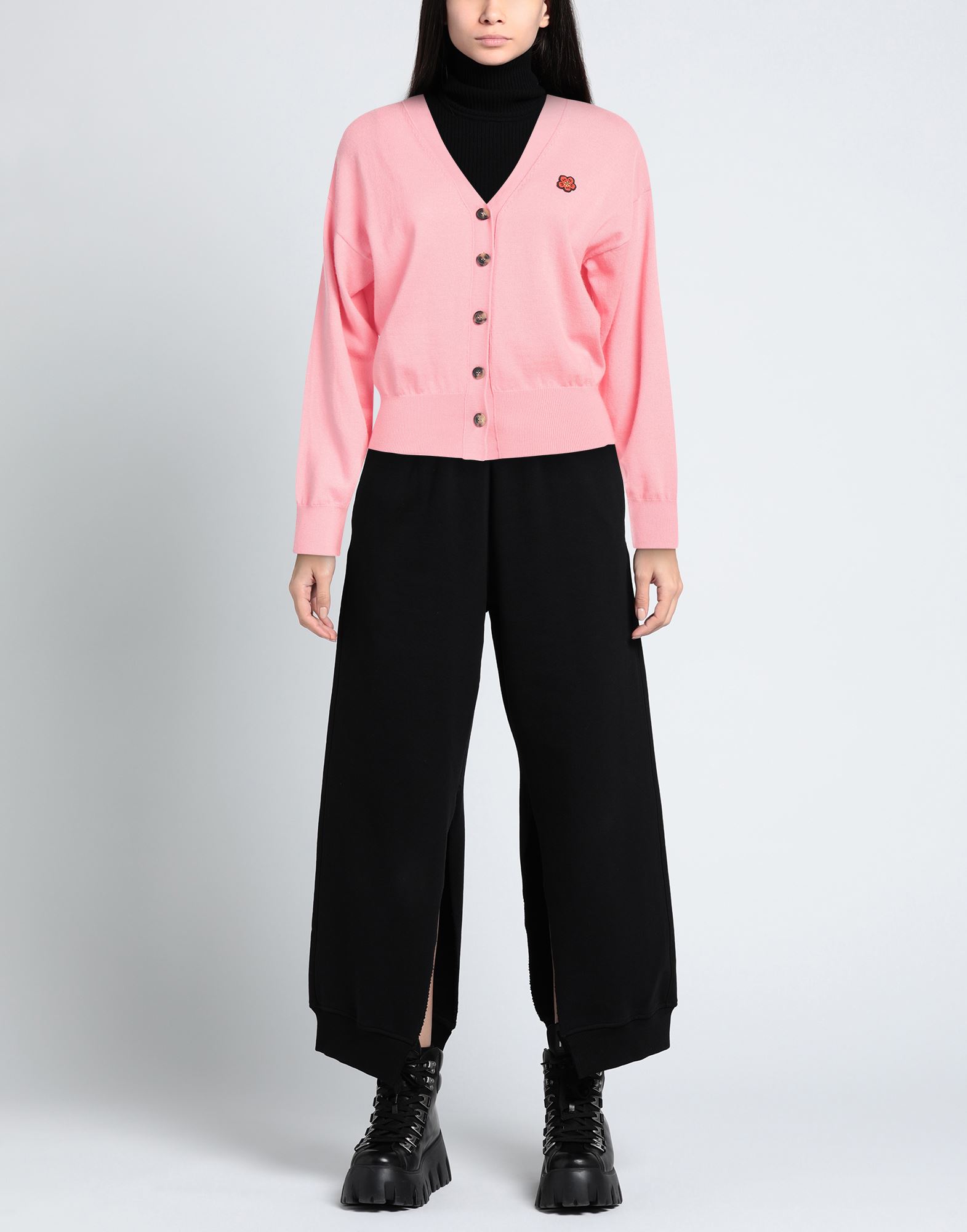  Kenzo - Prendas De Punto - Cárdigans - On Yoox.com 