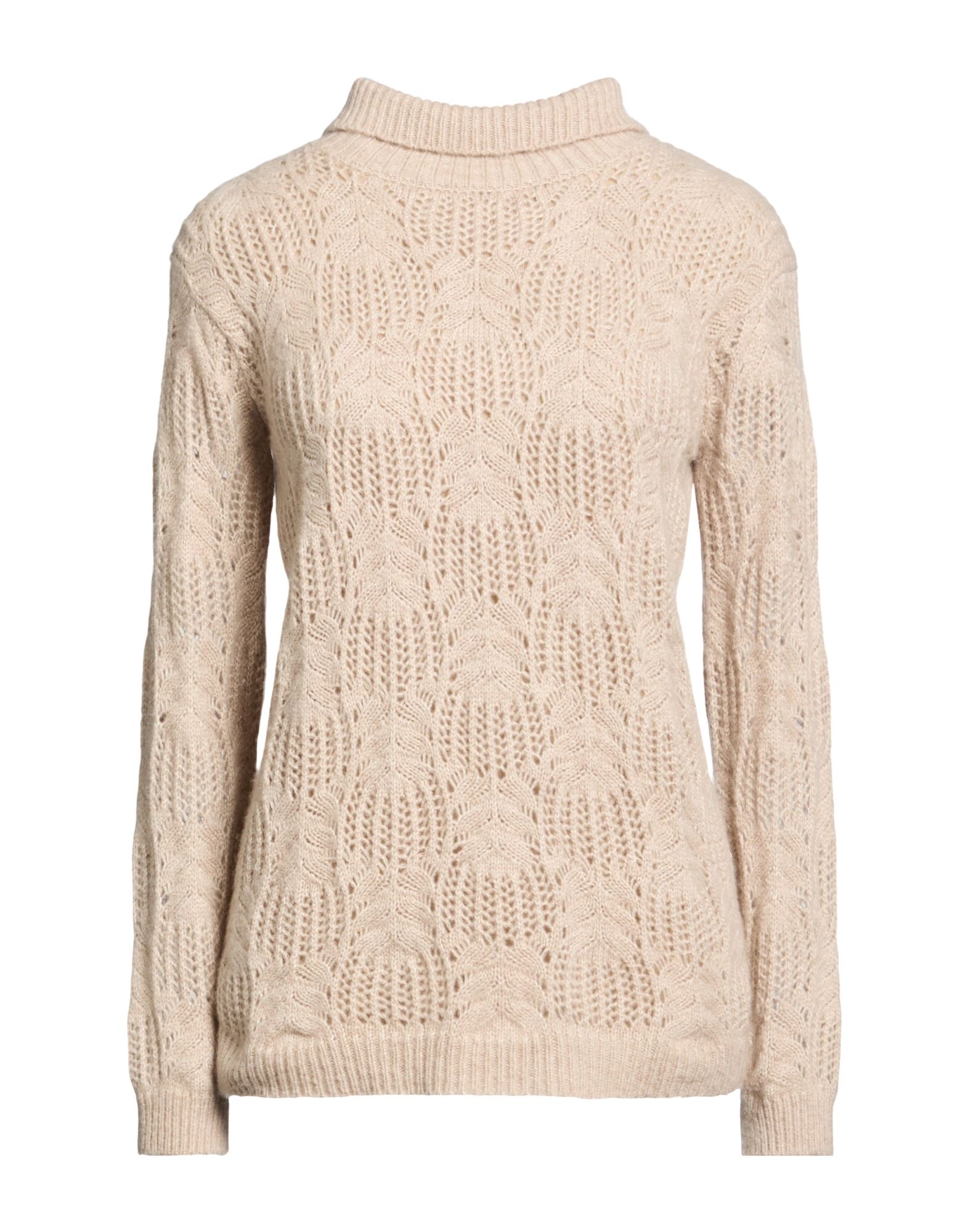  Agnona - Strickwaren - Rollkragenpullover - On Yoox.com 