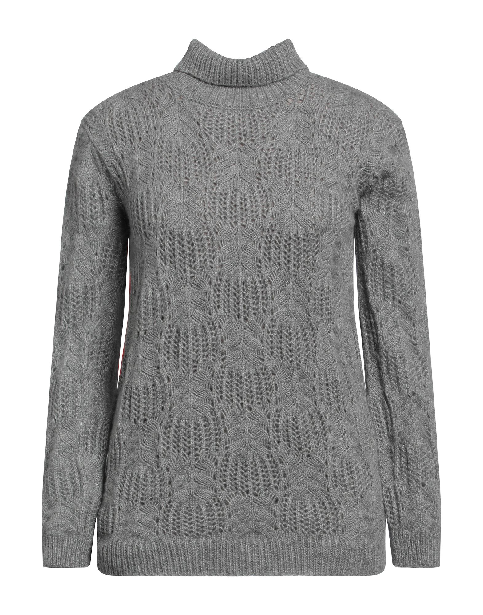  Agnona - Strickwaren - Rollkragenpullover - On Yoox.com 