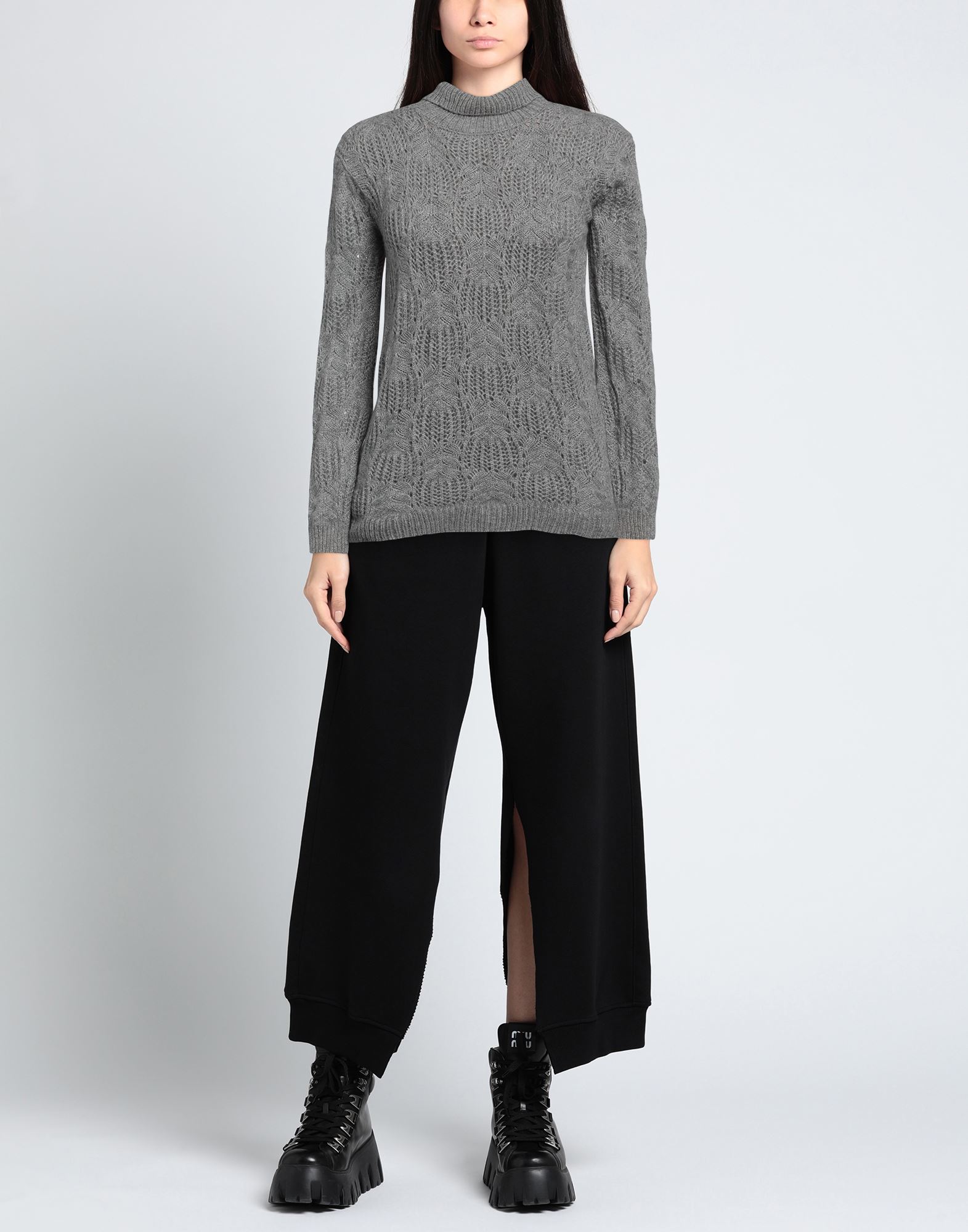 Agnona - Strickwaren - Rollkragenpullover - On Yoox.com 