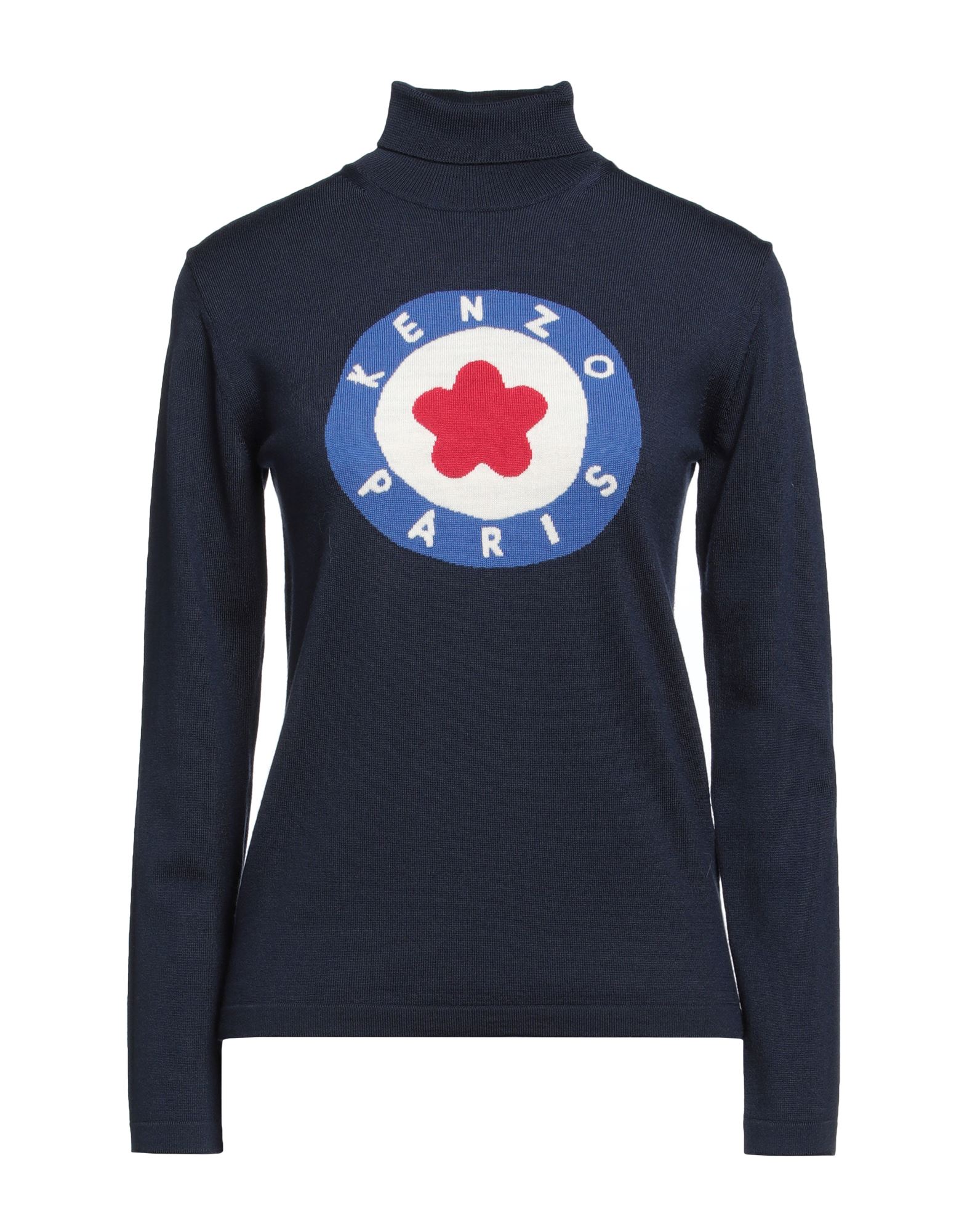  Kenzo - Strickwaren - Rollkragenpullover - On Yoox.com 
