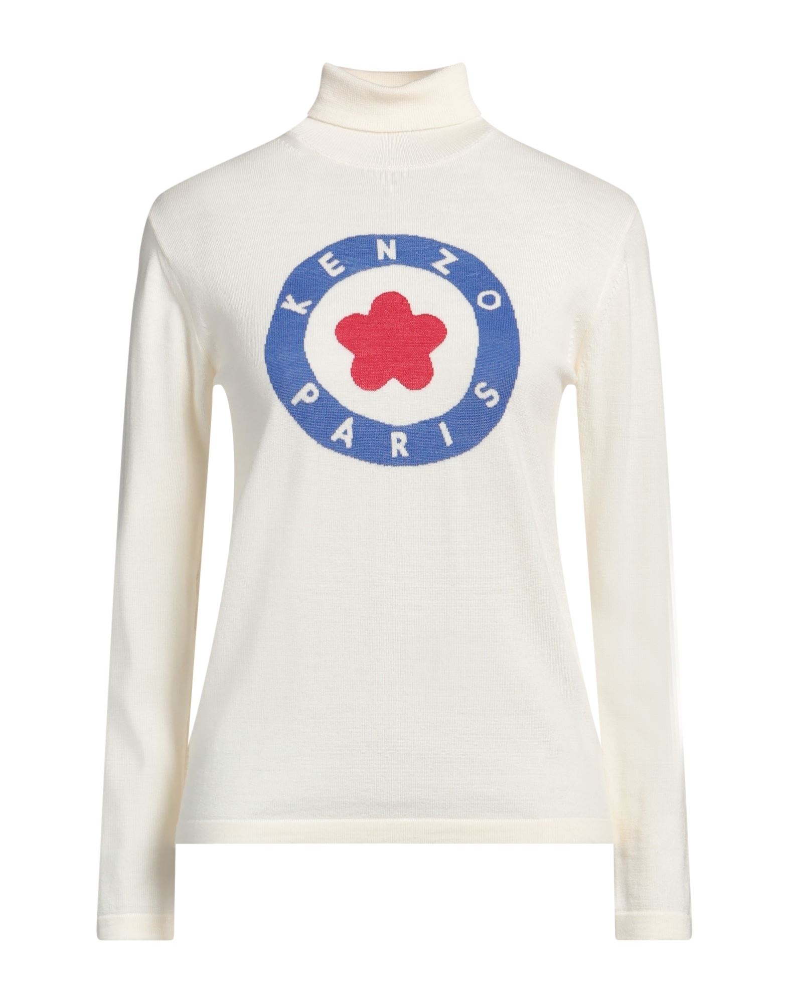  Kenzo - Strickwaren - Rollkragenpullover - On Yoox.com 