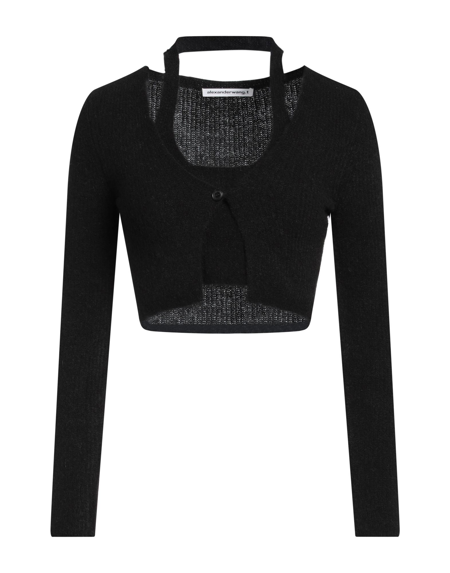  Alexander Wang - Strickwaren - Strickjacken - On Yoox.com 
