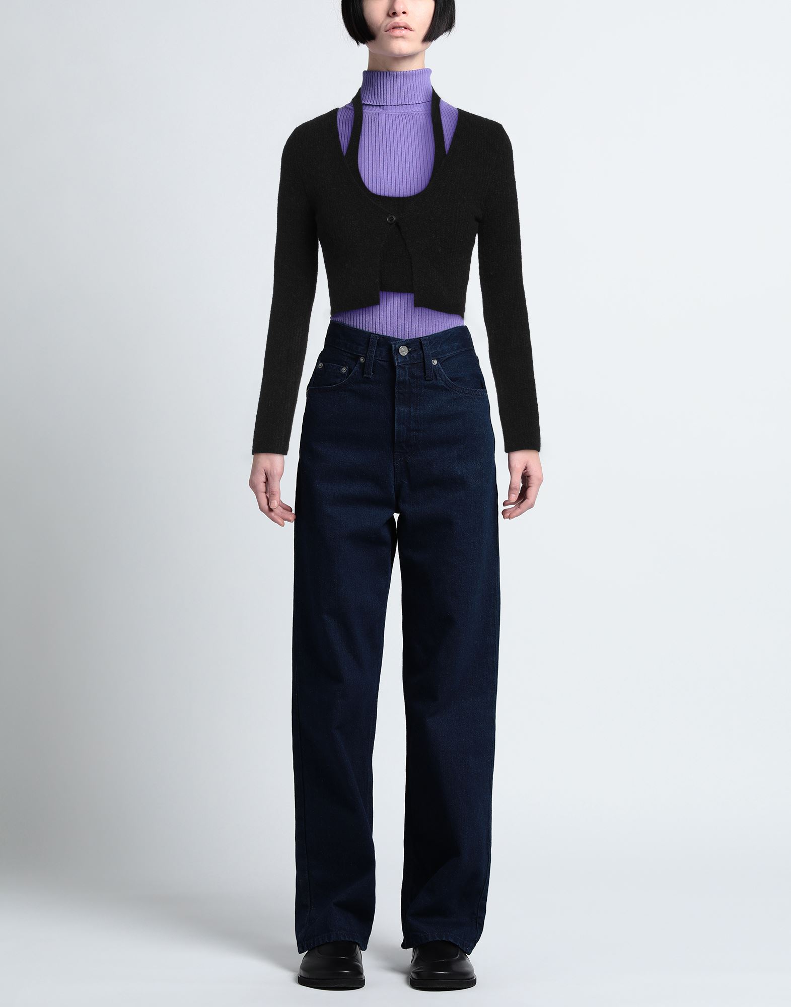  Alexander Wang - Strickwaren - Strickjacken - On Yoox.com 