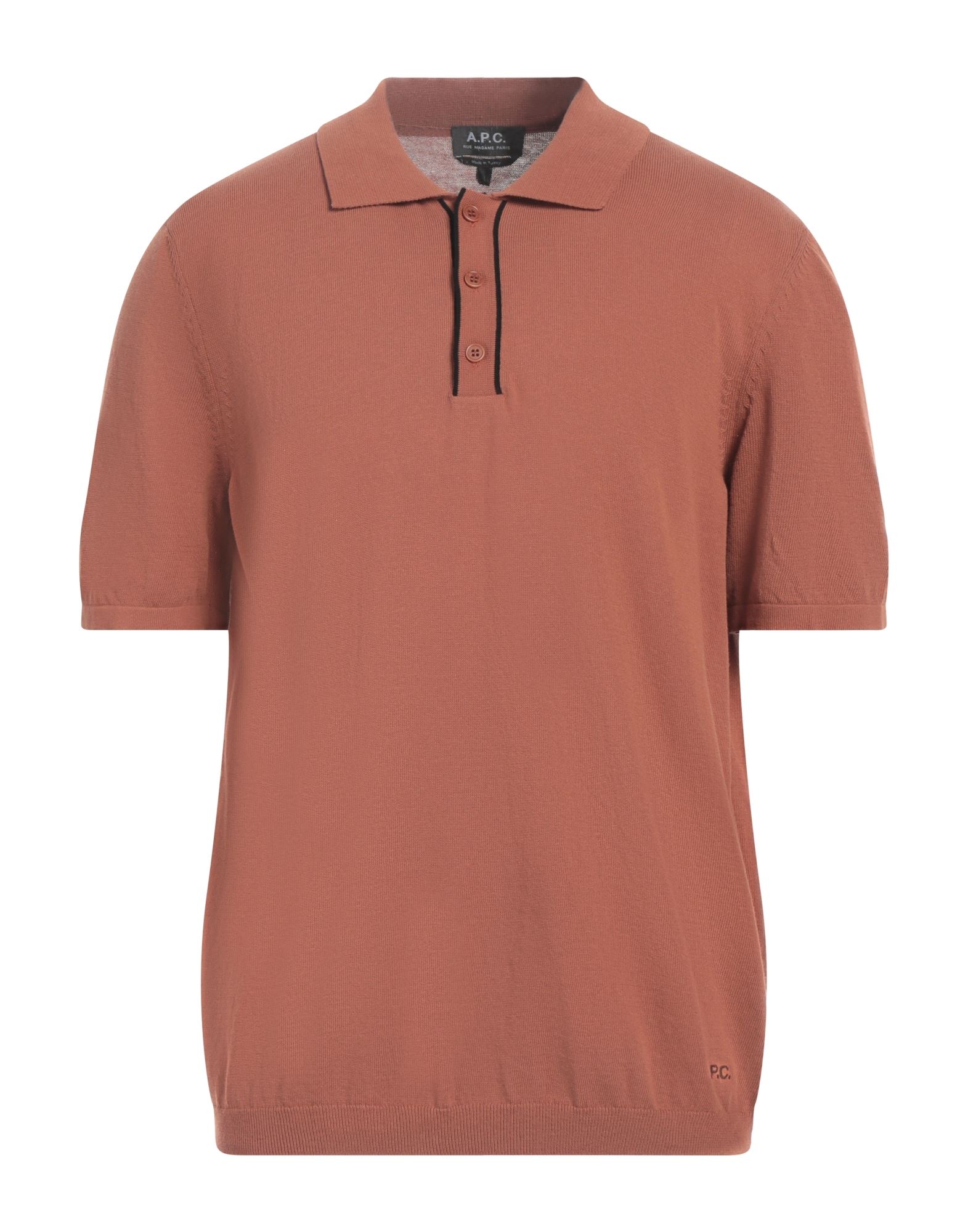  A.p.c. - Tops - Poloshirts - On Yoox.com 
