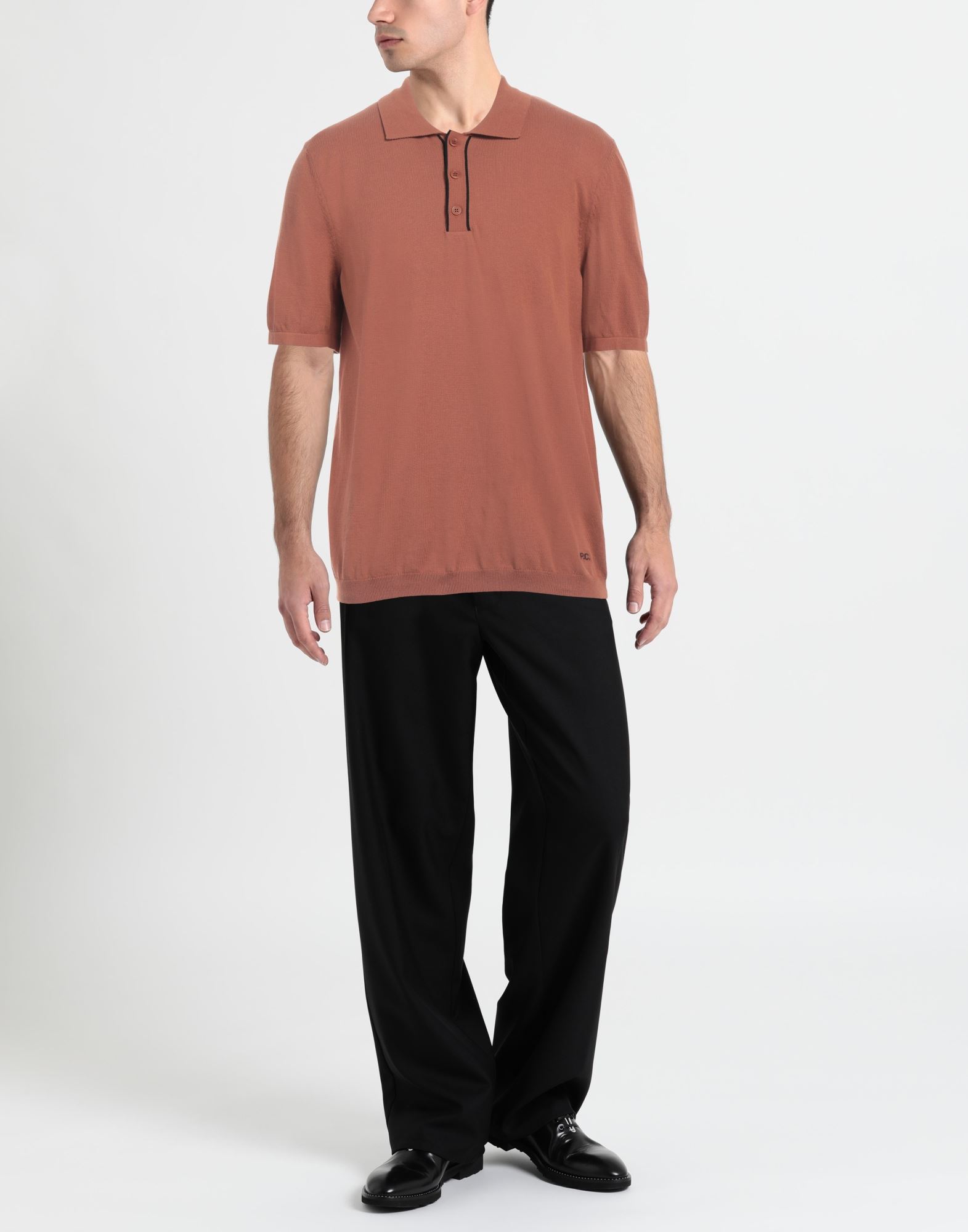  A.p.c. - Tops - Poloshirts - On Yoox.com 