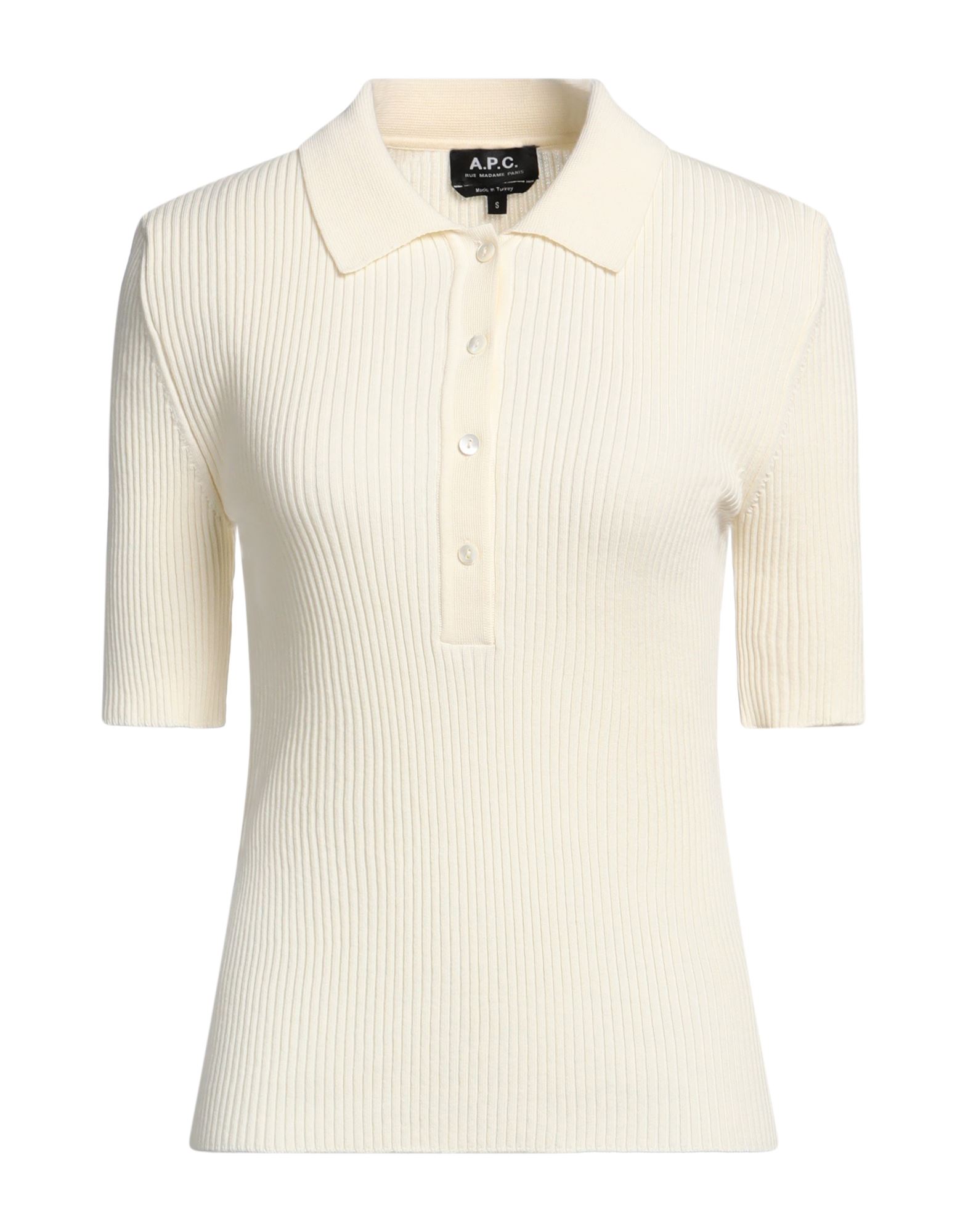  A.p.c. - Tops - Poloshirts - On Yoox.com 