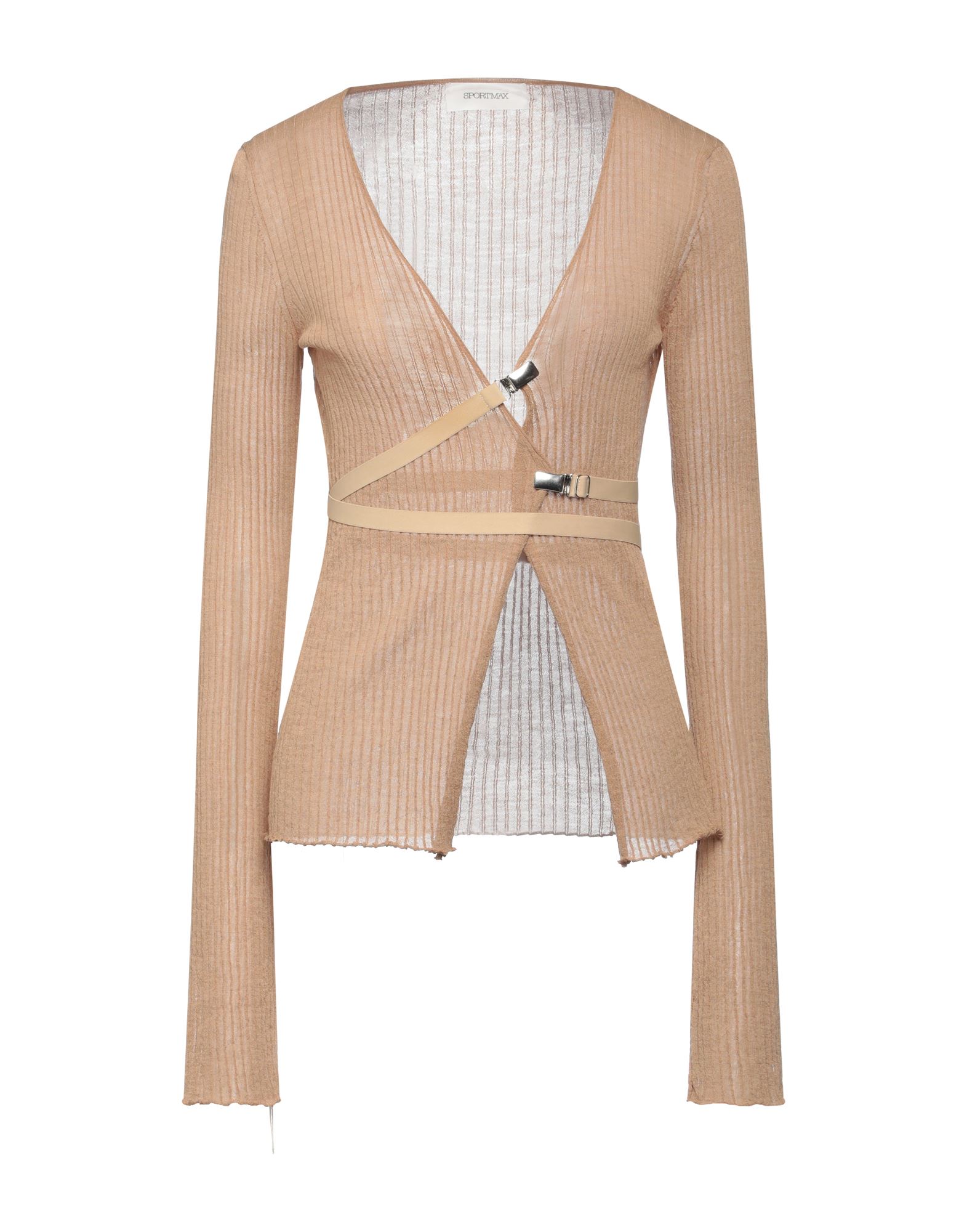  Sportmax - Strickwaren - Strickjacken - On Yoox.com 